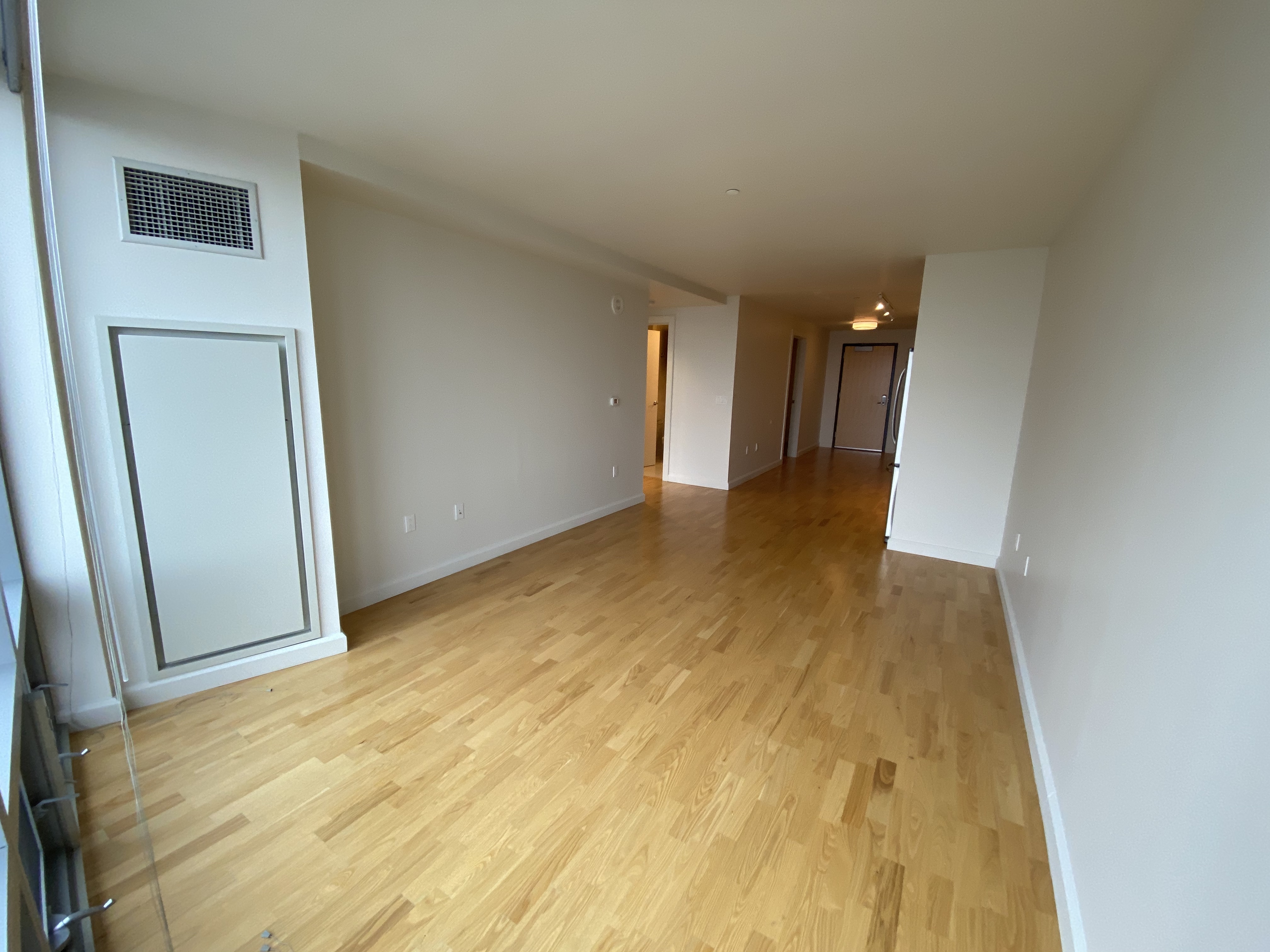 665 Washington, Chinatown