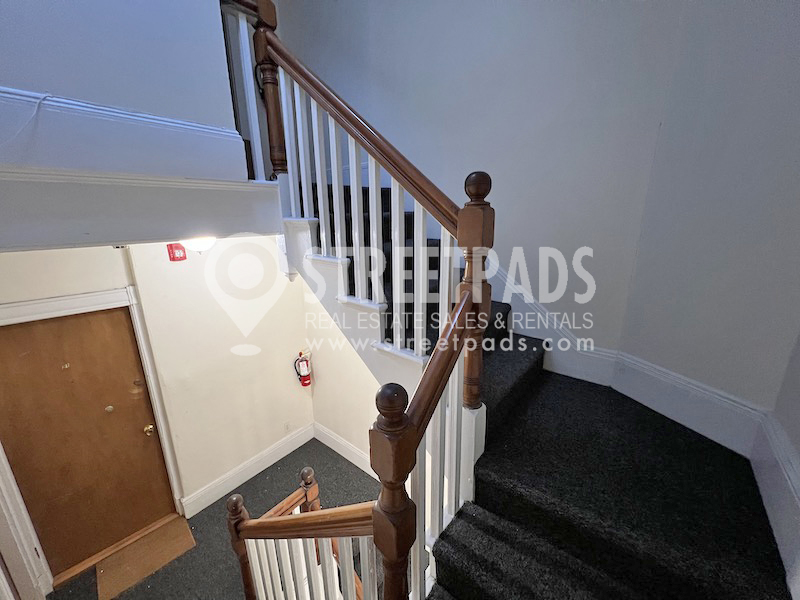 381 Harvard St, Central Square