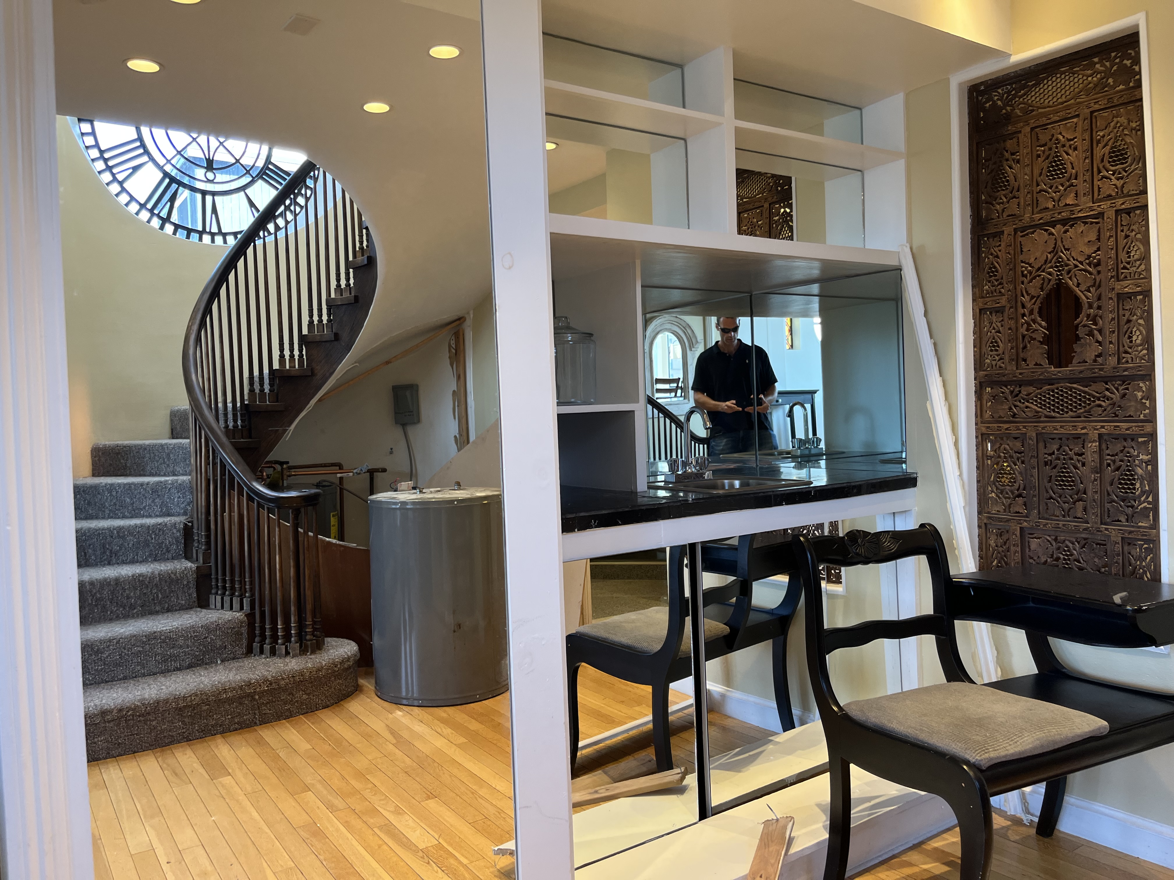 113 Beacon St, Back Bay