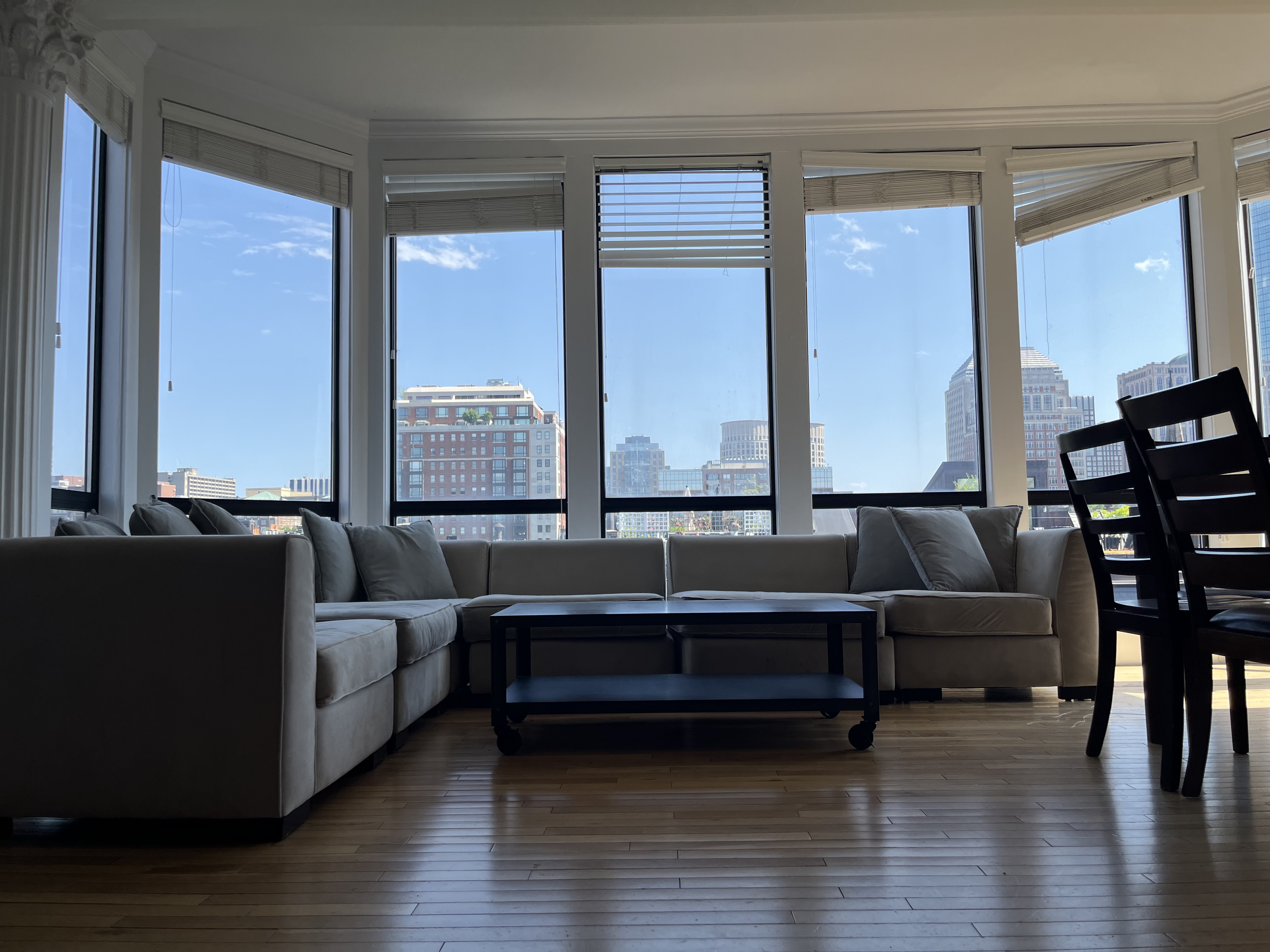 113 Beacon St, Back Bay