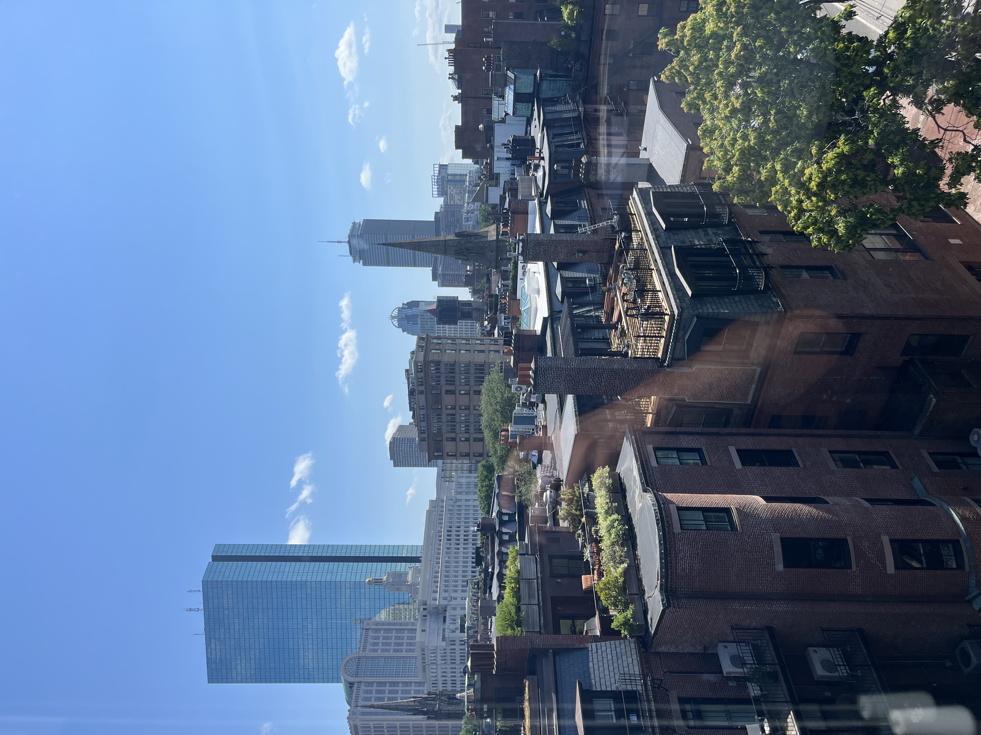 113 Beacon St, Back Bay