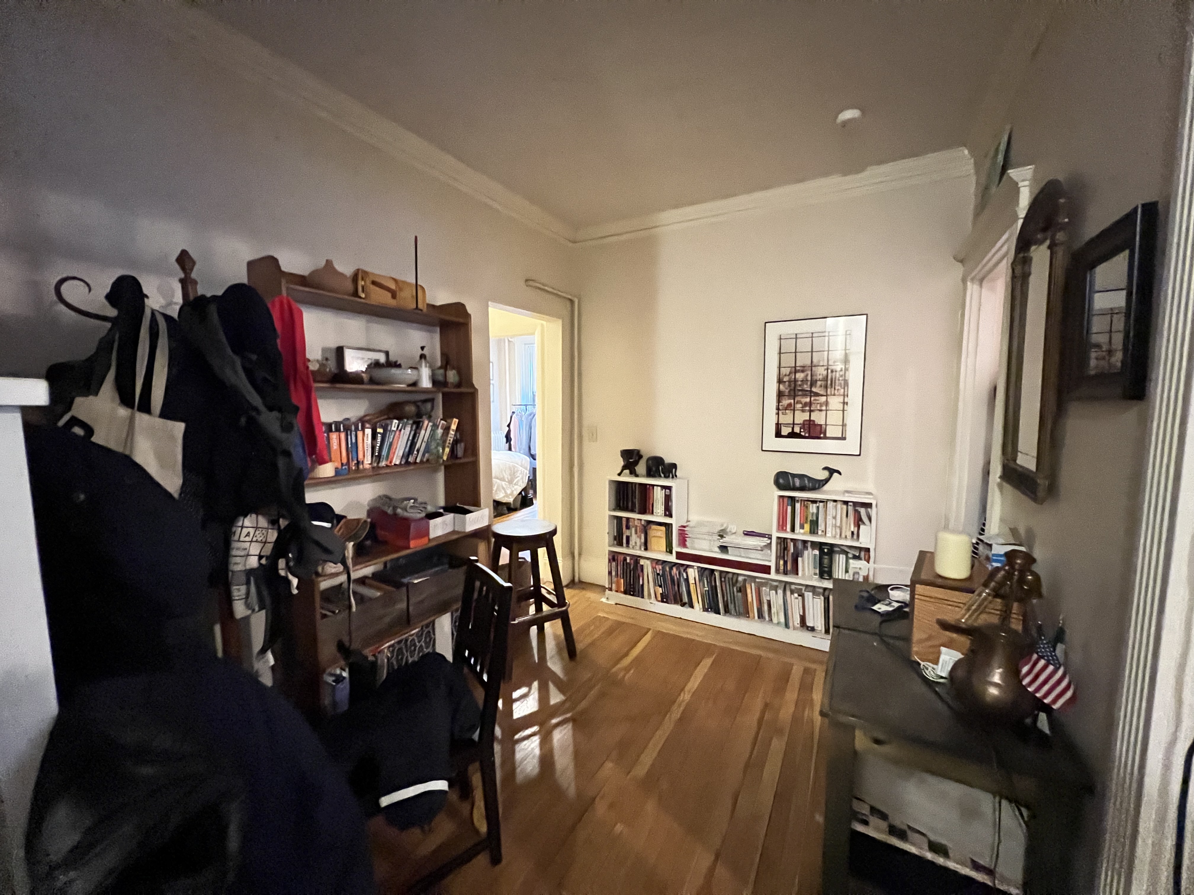 73 Longwood Ave, Longwood