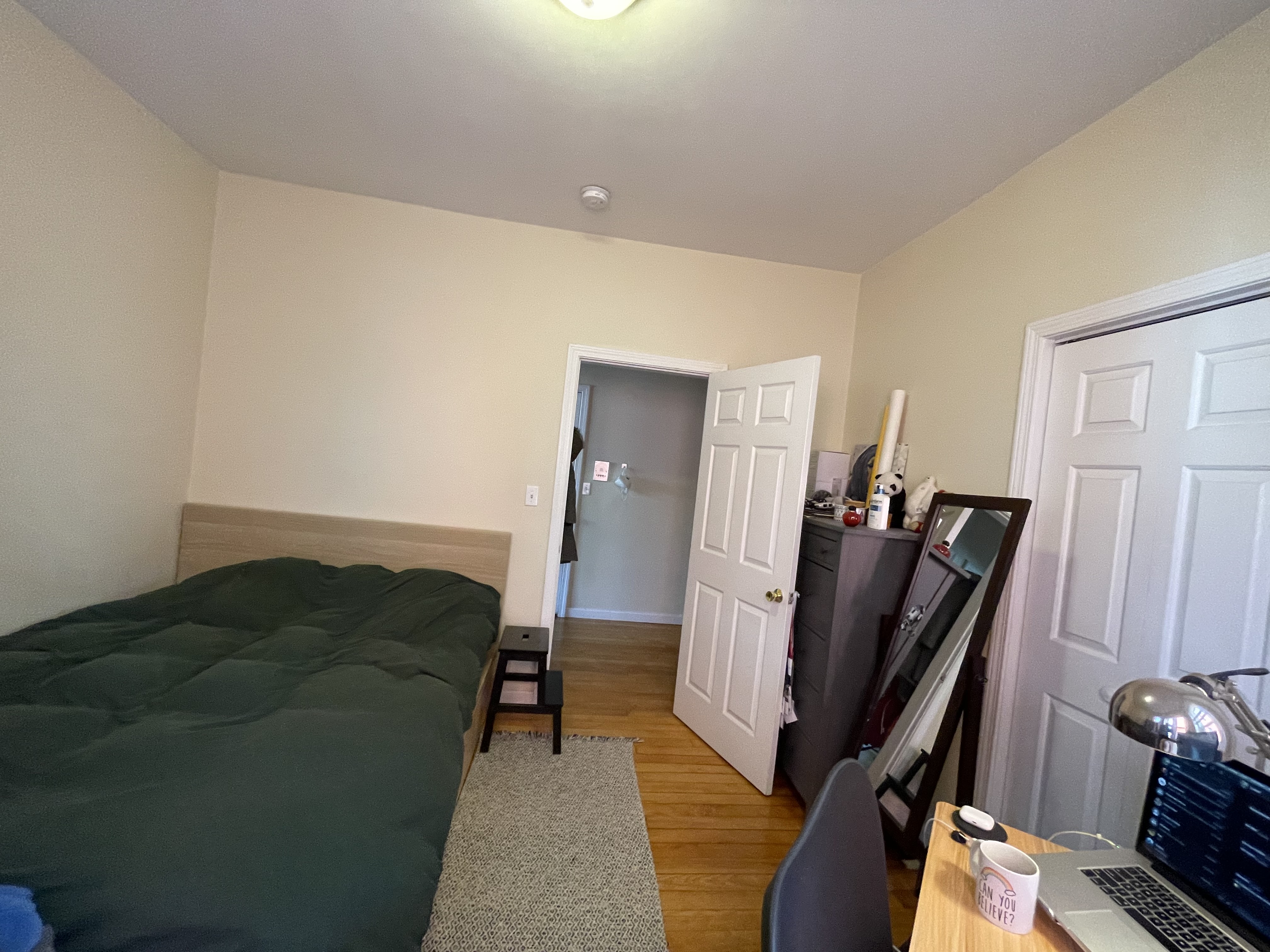 211 Harvard Ave, Allston