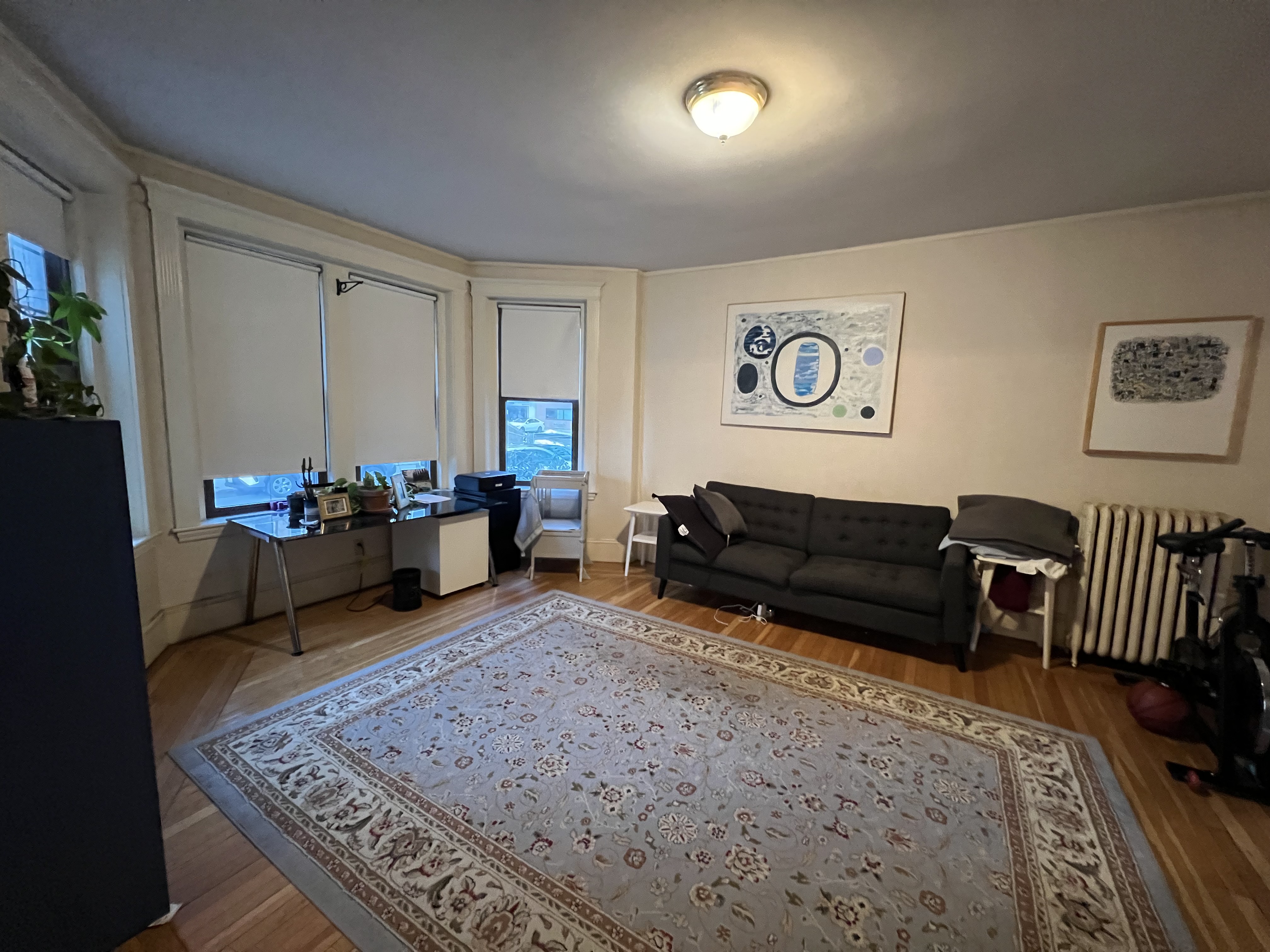 73 Longwood Ave, Longwood