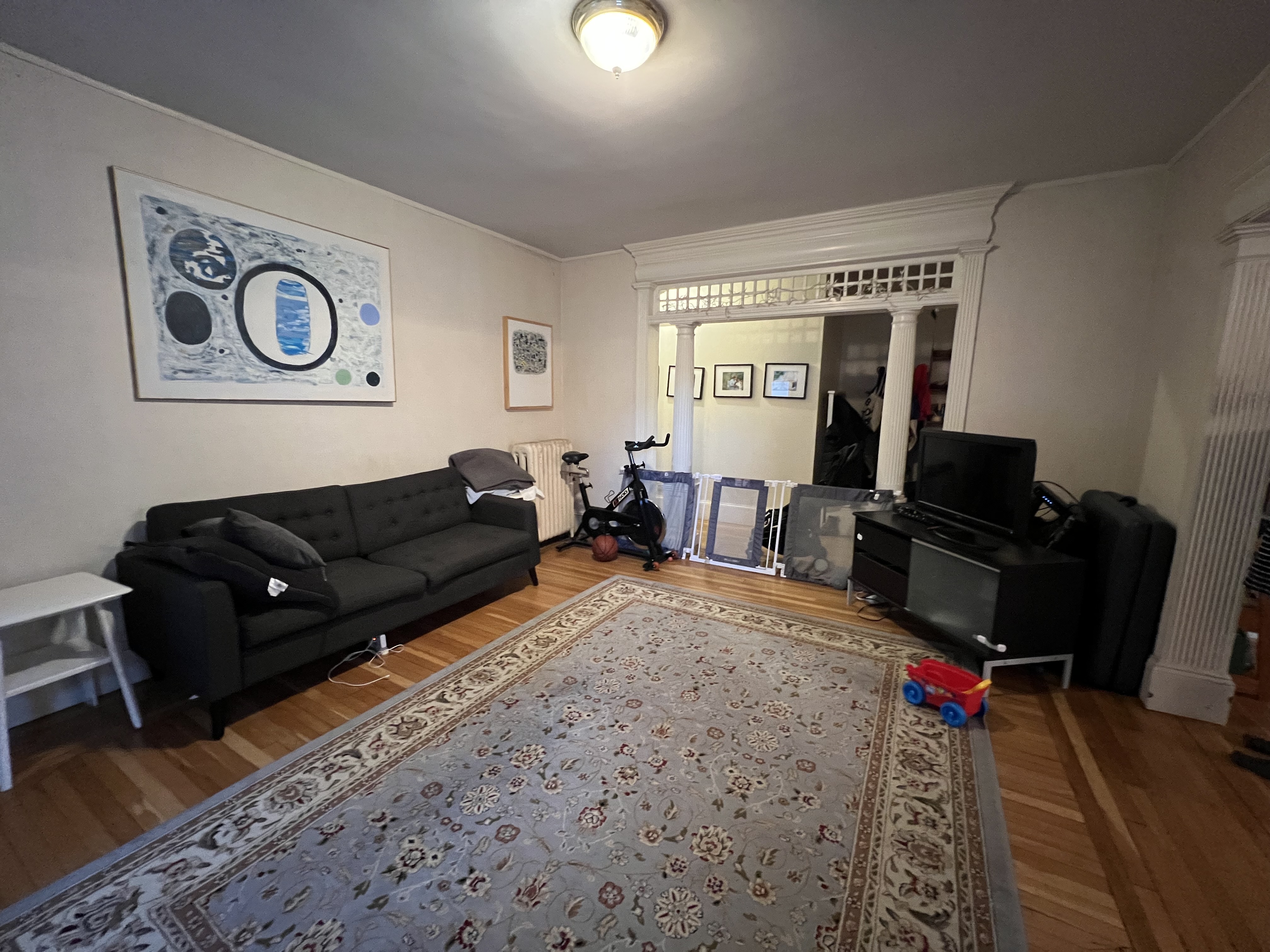 73 Longwood Ave, Longwood