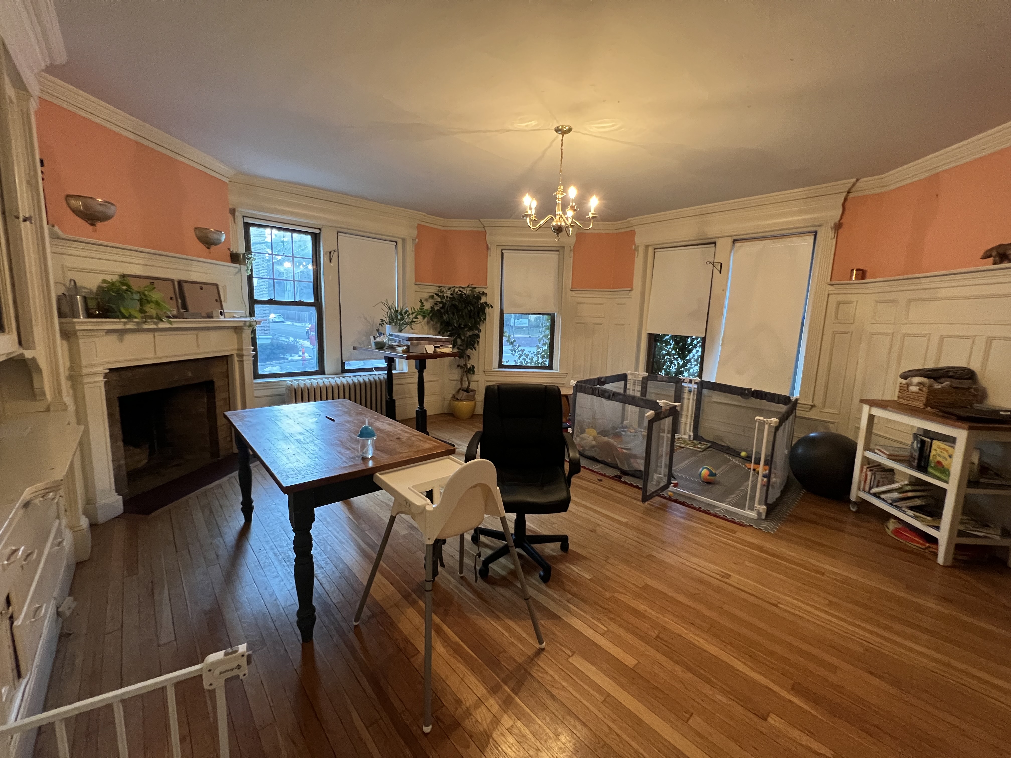 73 Longwood Ave, Longwood