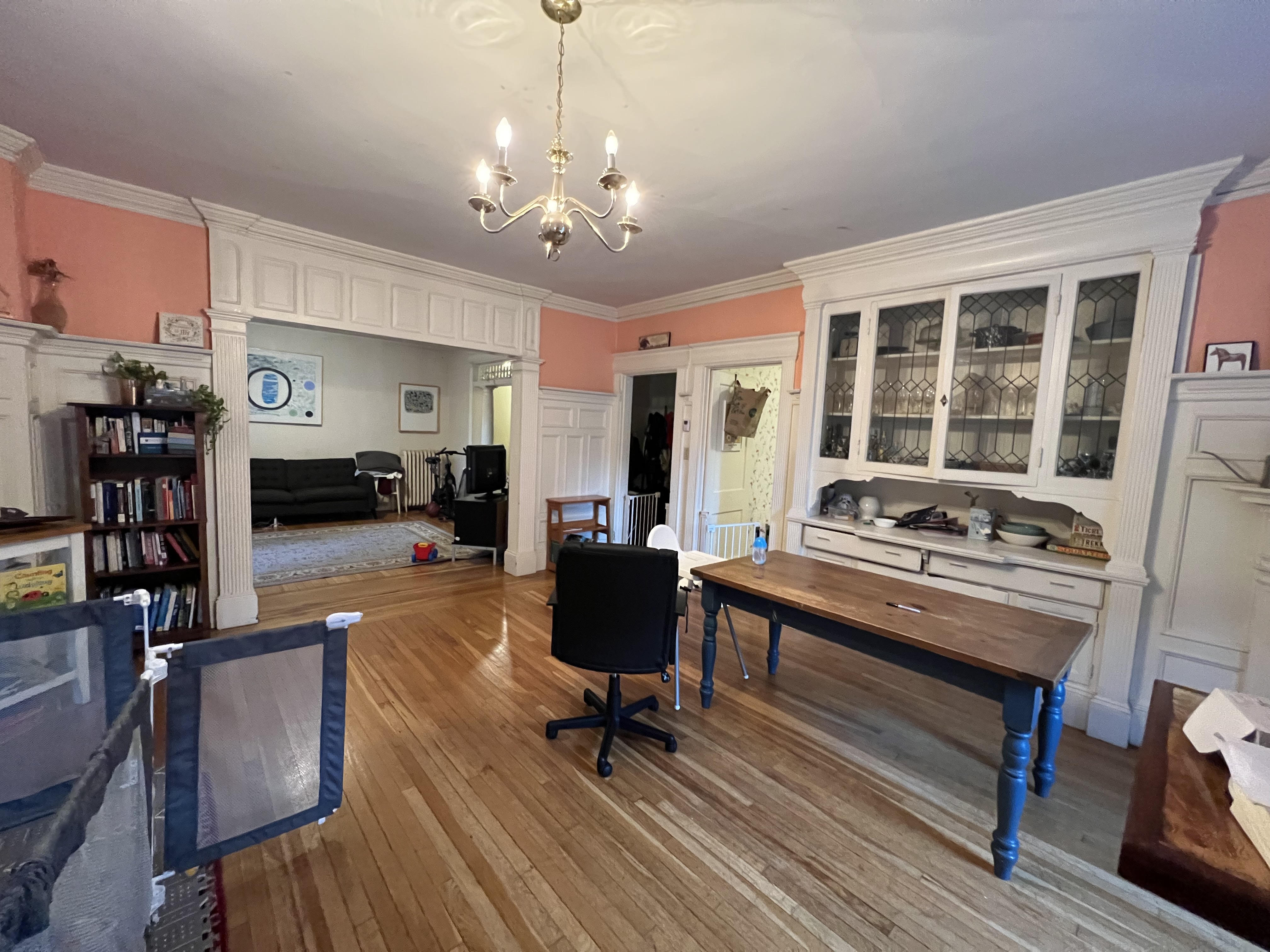 73 Longwood Ave, Longwood