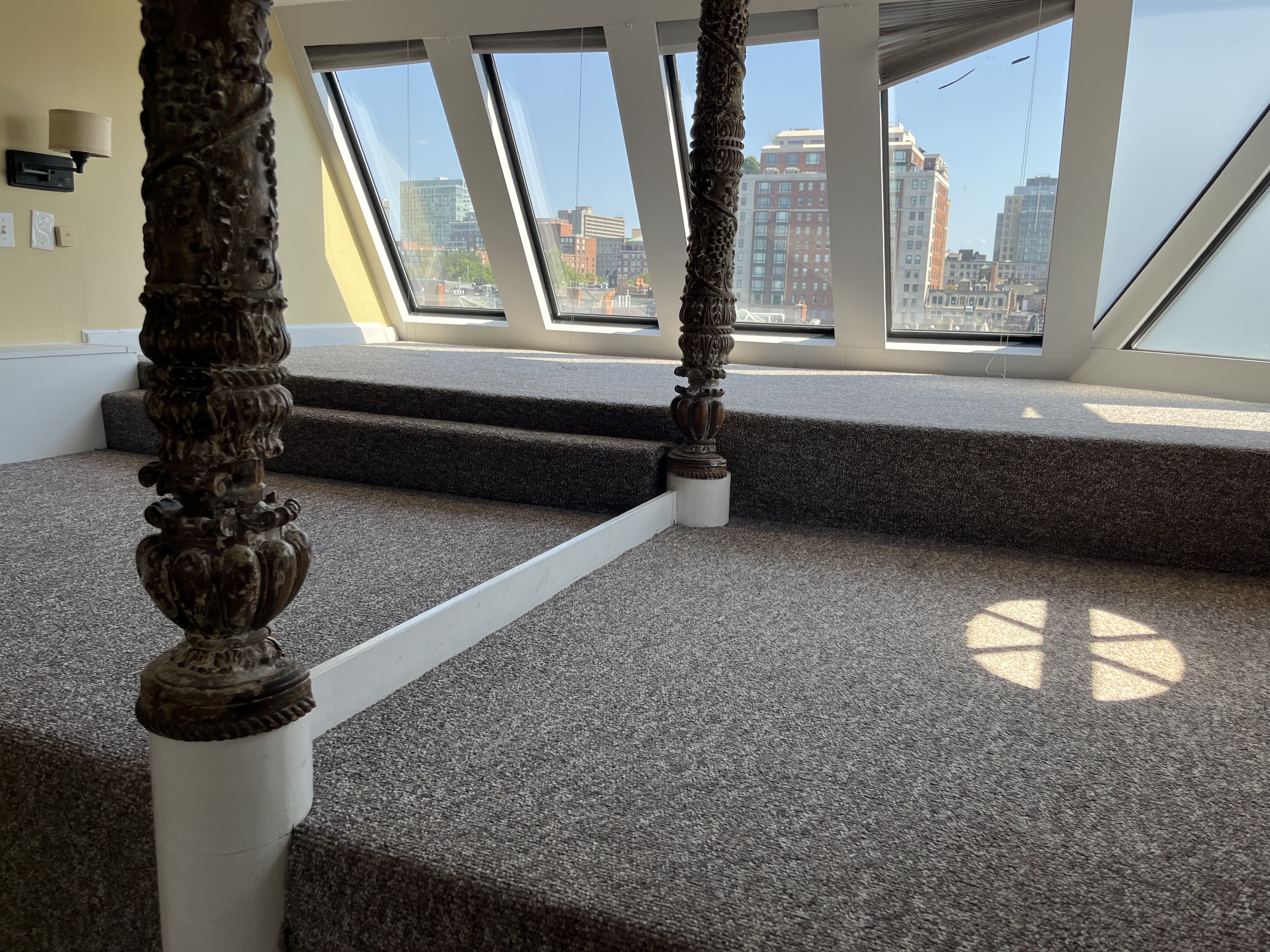 113 Beacon St, Back Bay