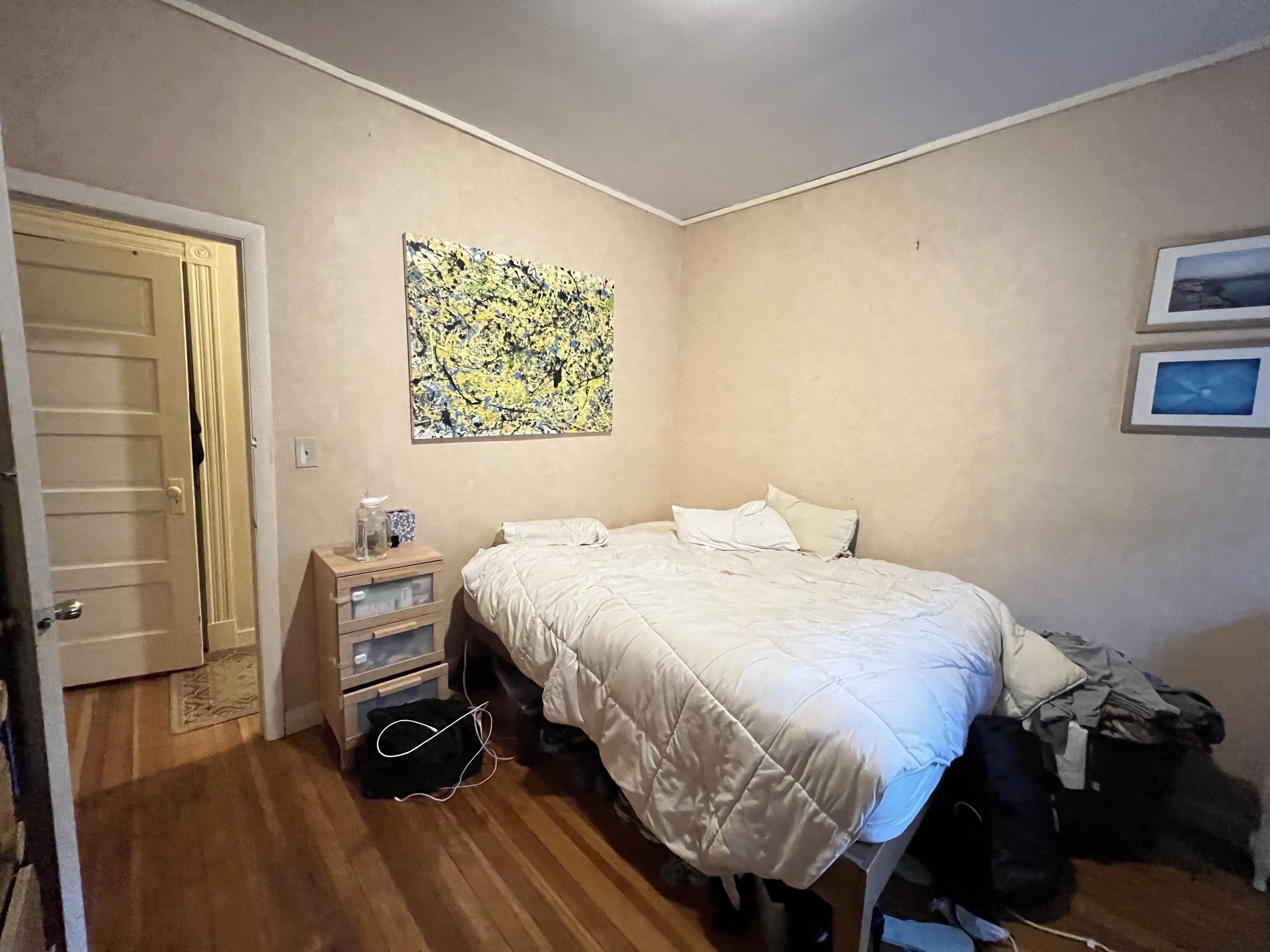 73 Longwood Ave, Longwood