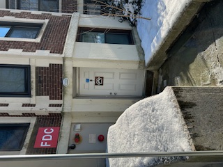 376 Riverway, Mission Hill