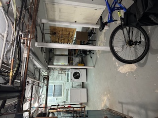 376 Riverway, Mission Hill