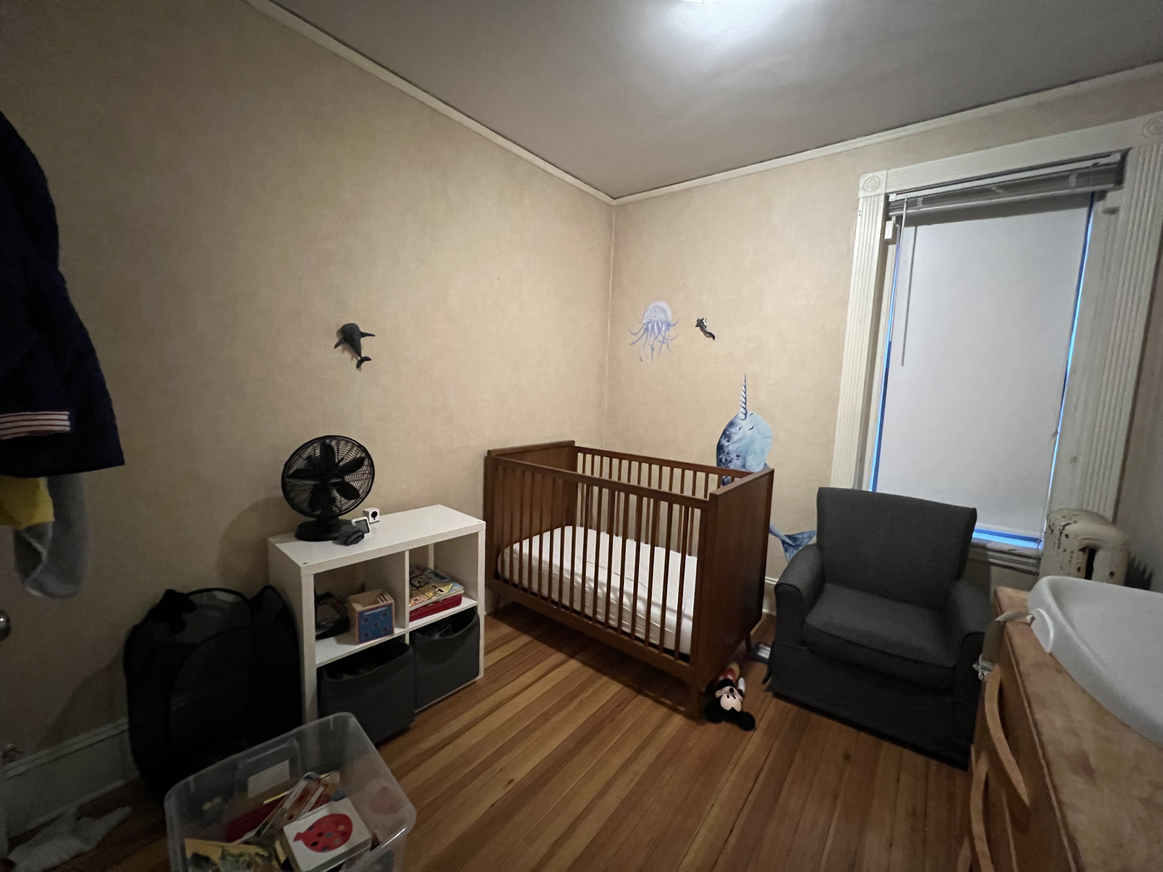 73 Longwood Ave, Longwood