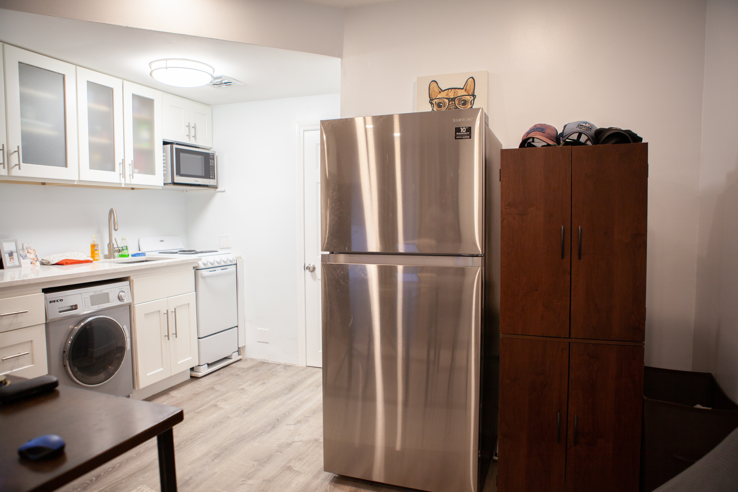 265 Beacon St, Back Bay