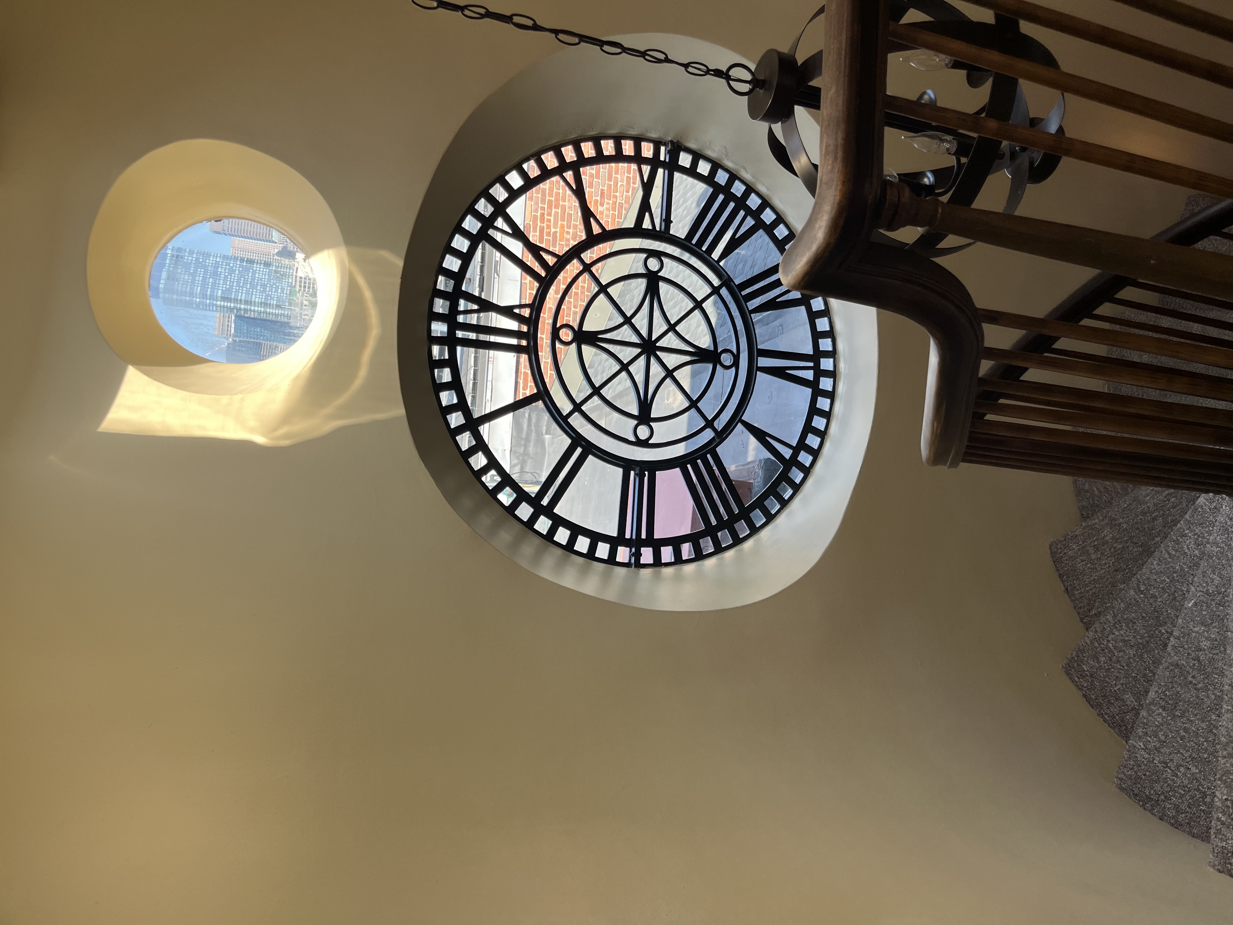 113 Beacon St, Back Bay