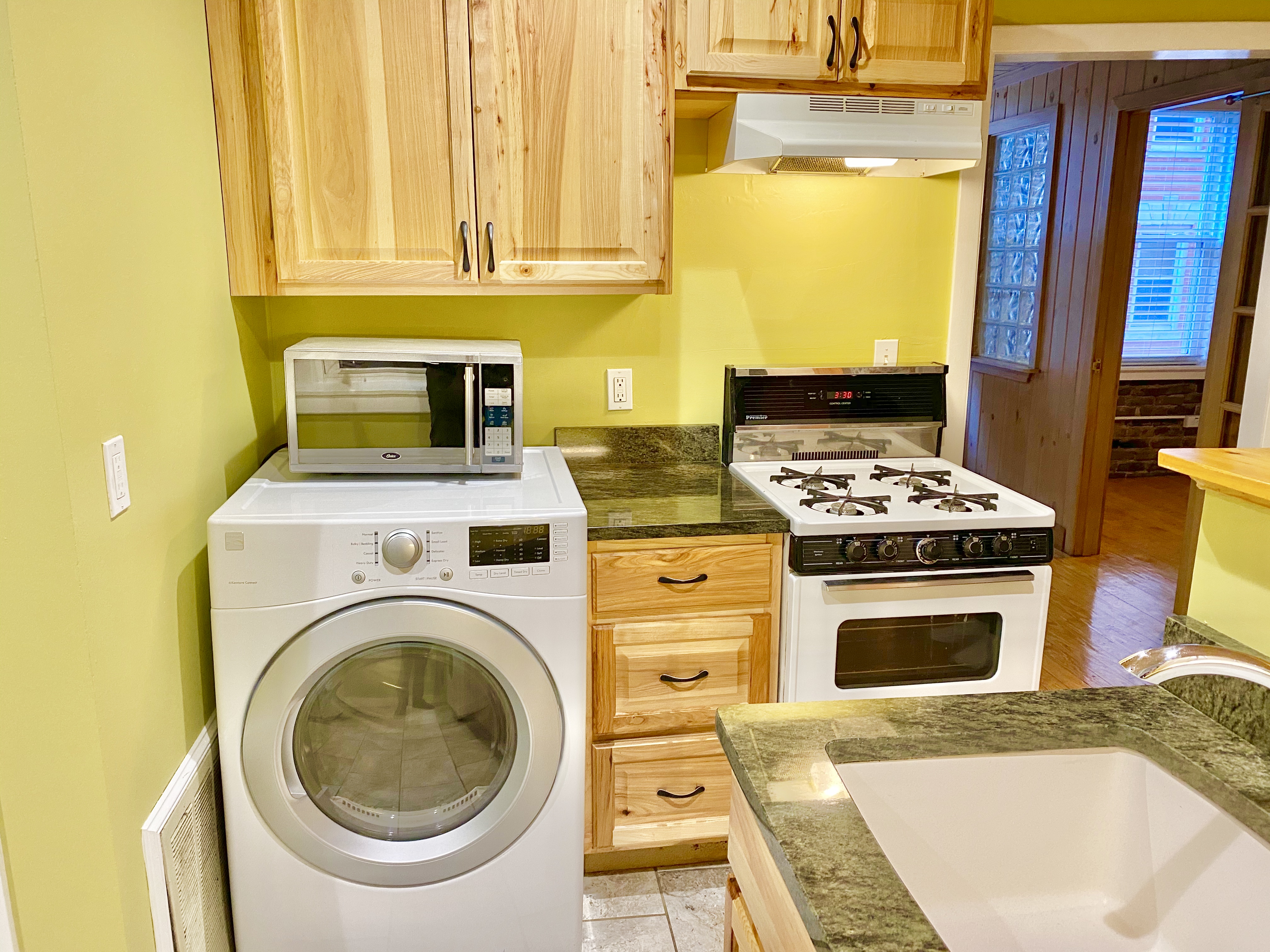 10 Henchman St, North End