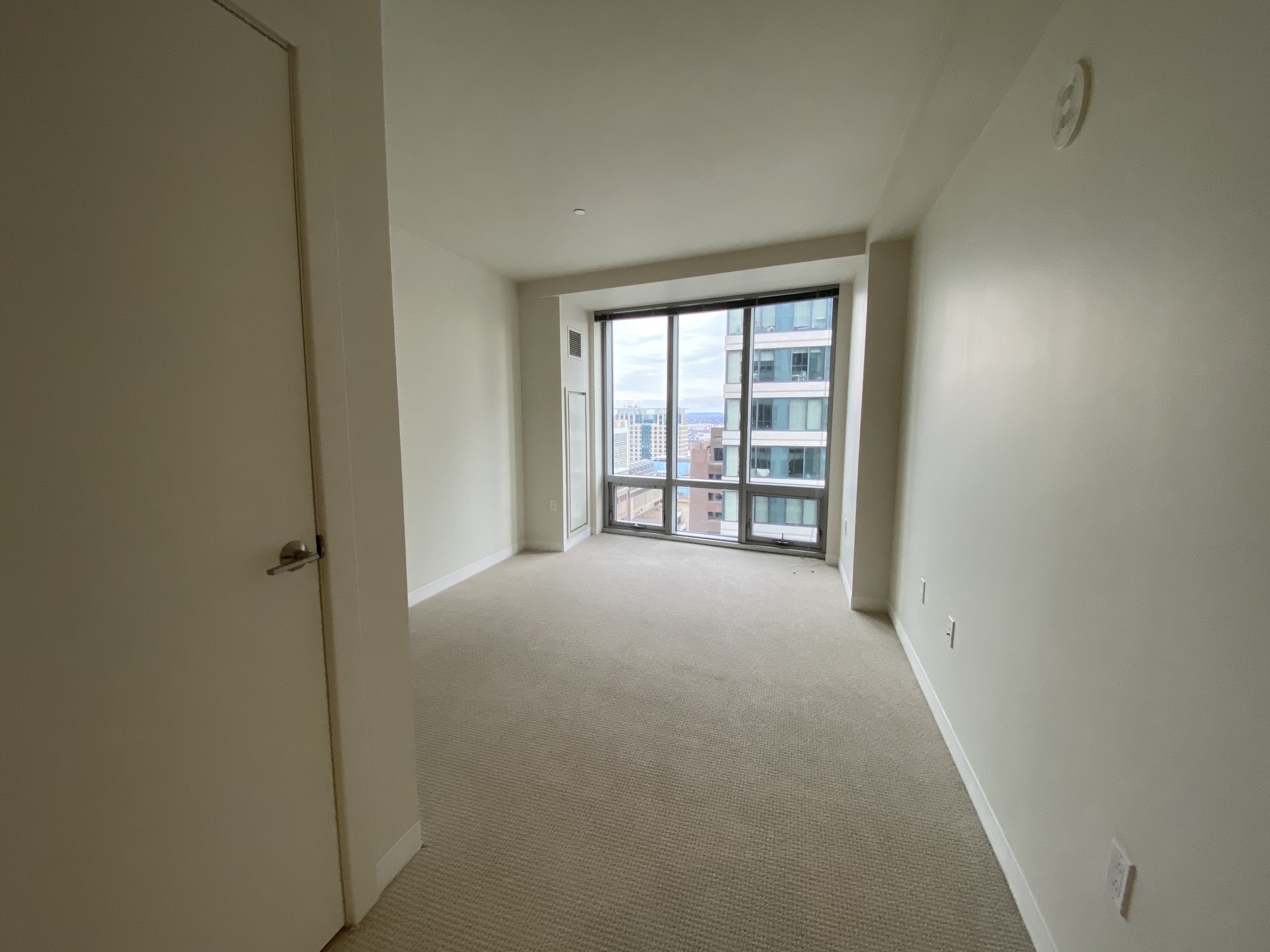 665 Washington, Chinatown