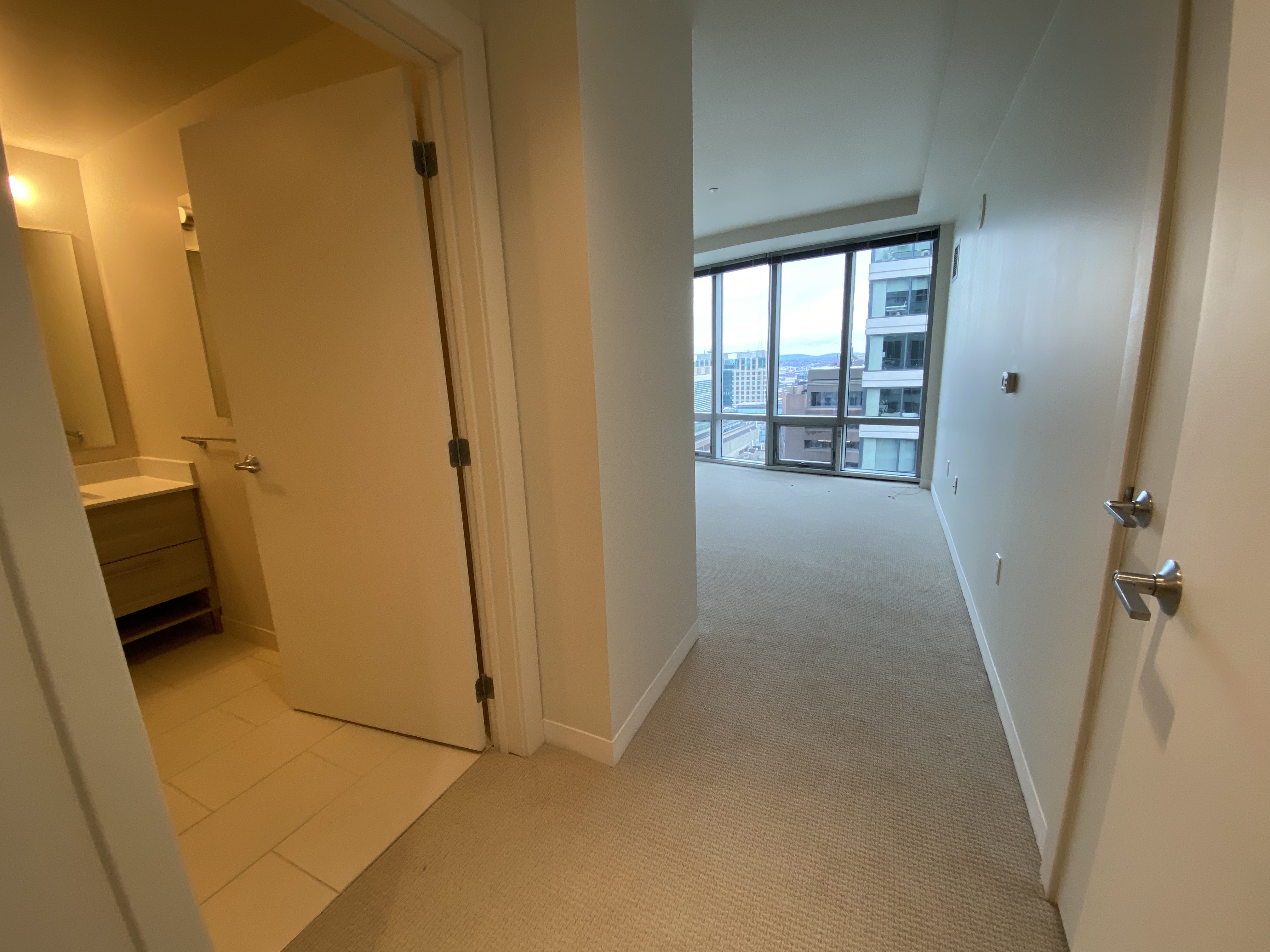 665 Washington, Chinatown