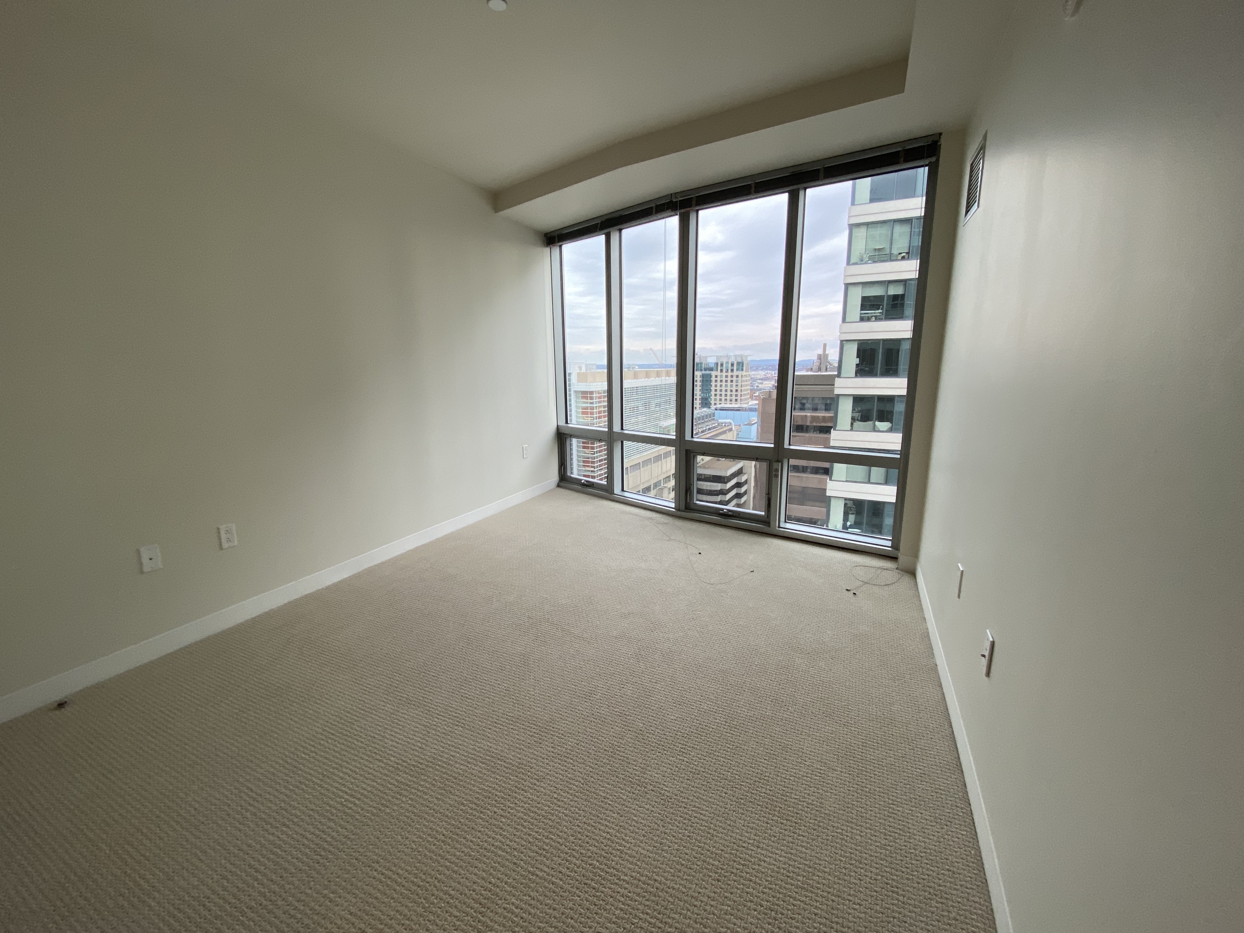 665 Washington, Chinatown