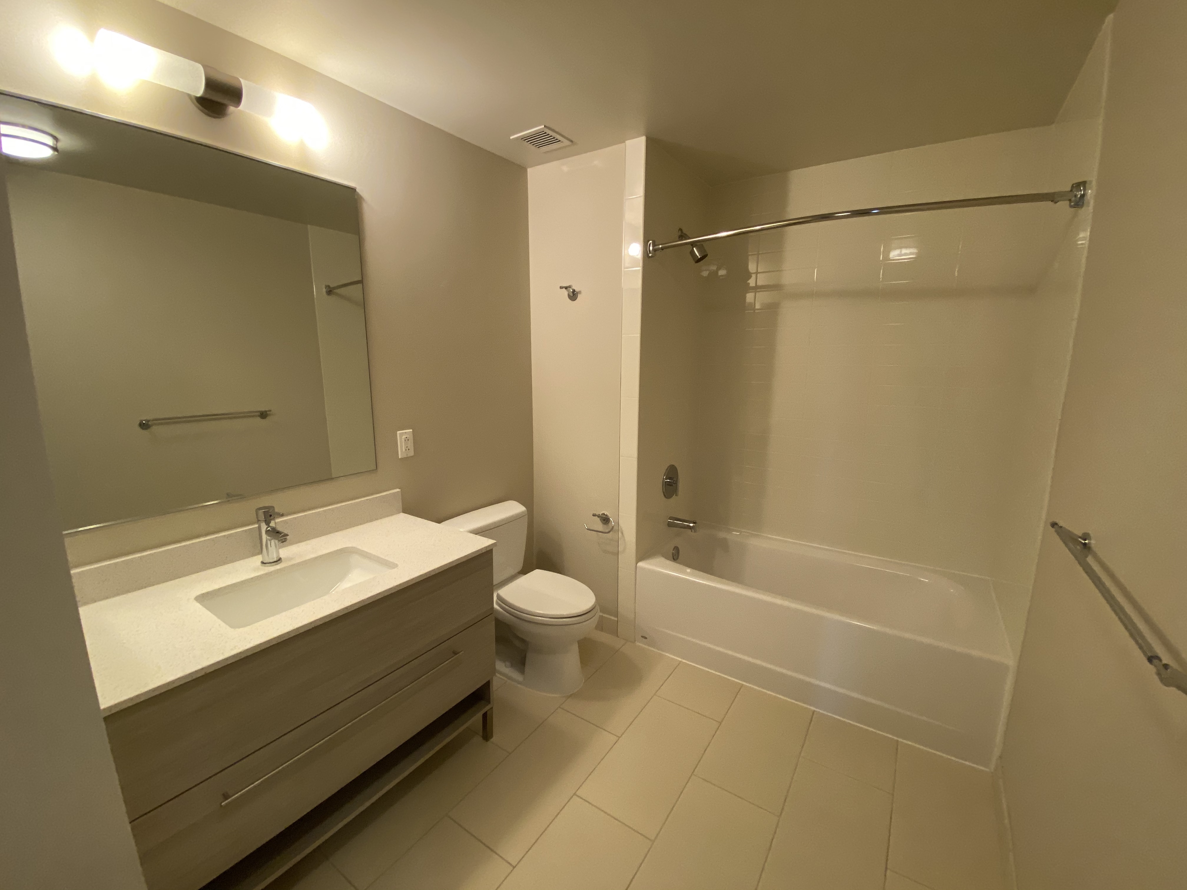 665 Washington, Chinatown