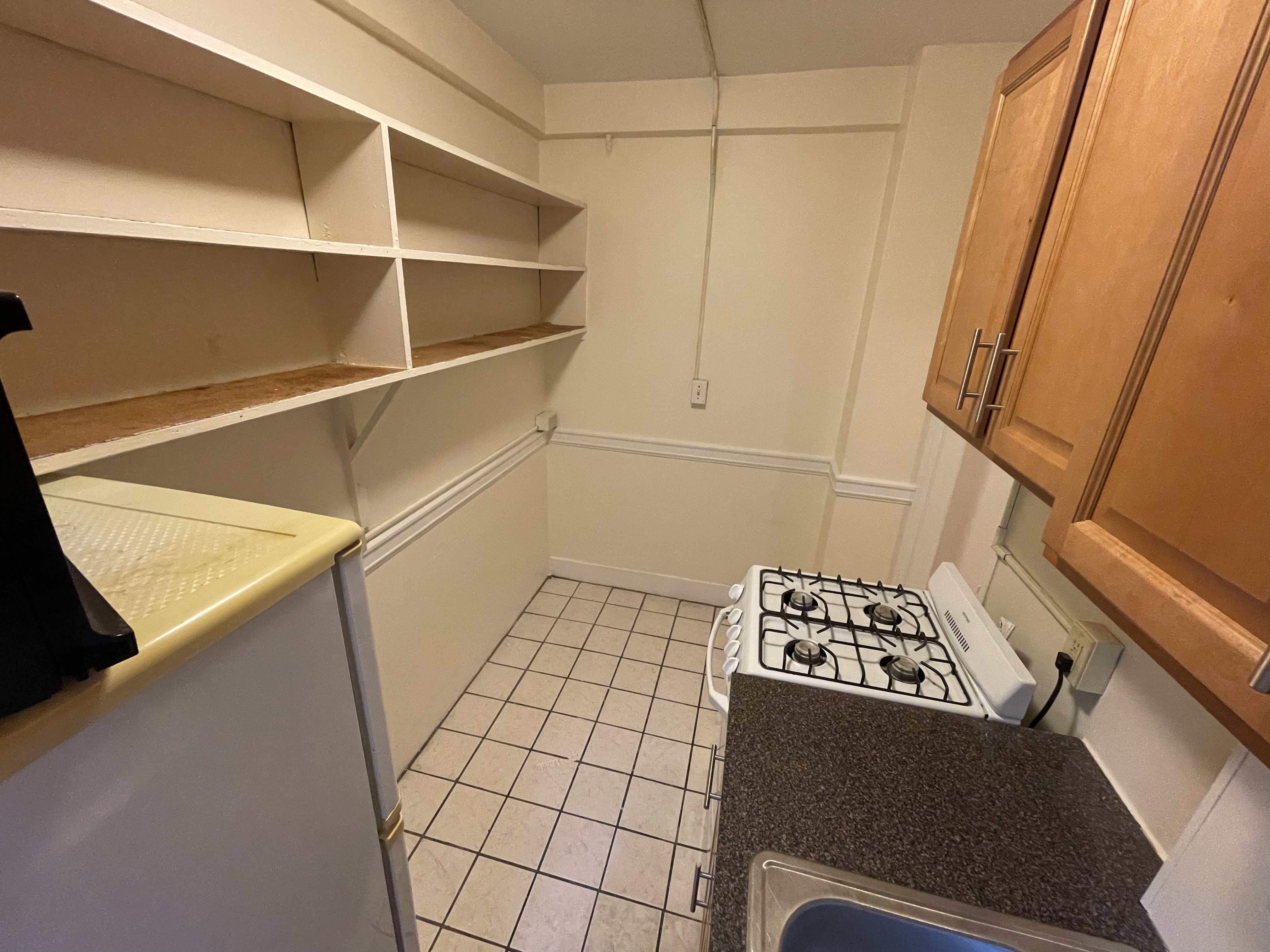 1200 Massachusetts Ave, Harvard Square