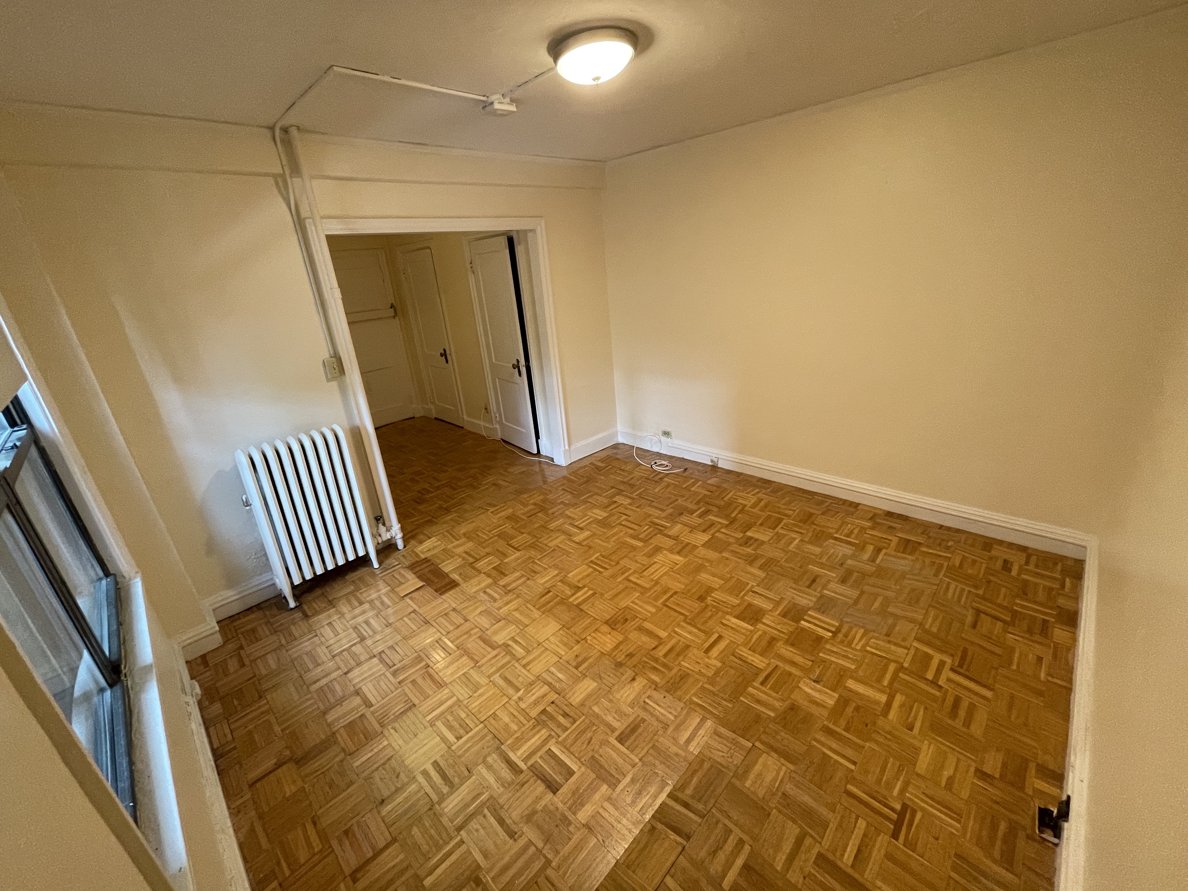 1200 Massachusetts Ave, Harvard Square