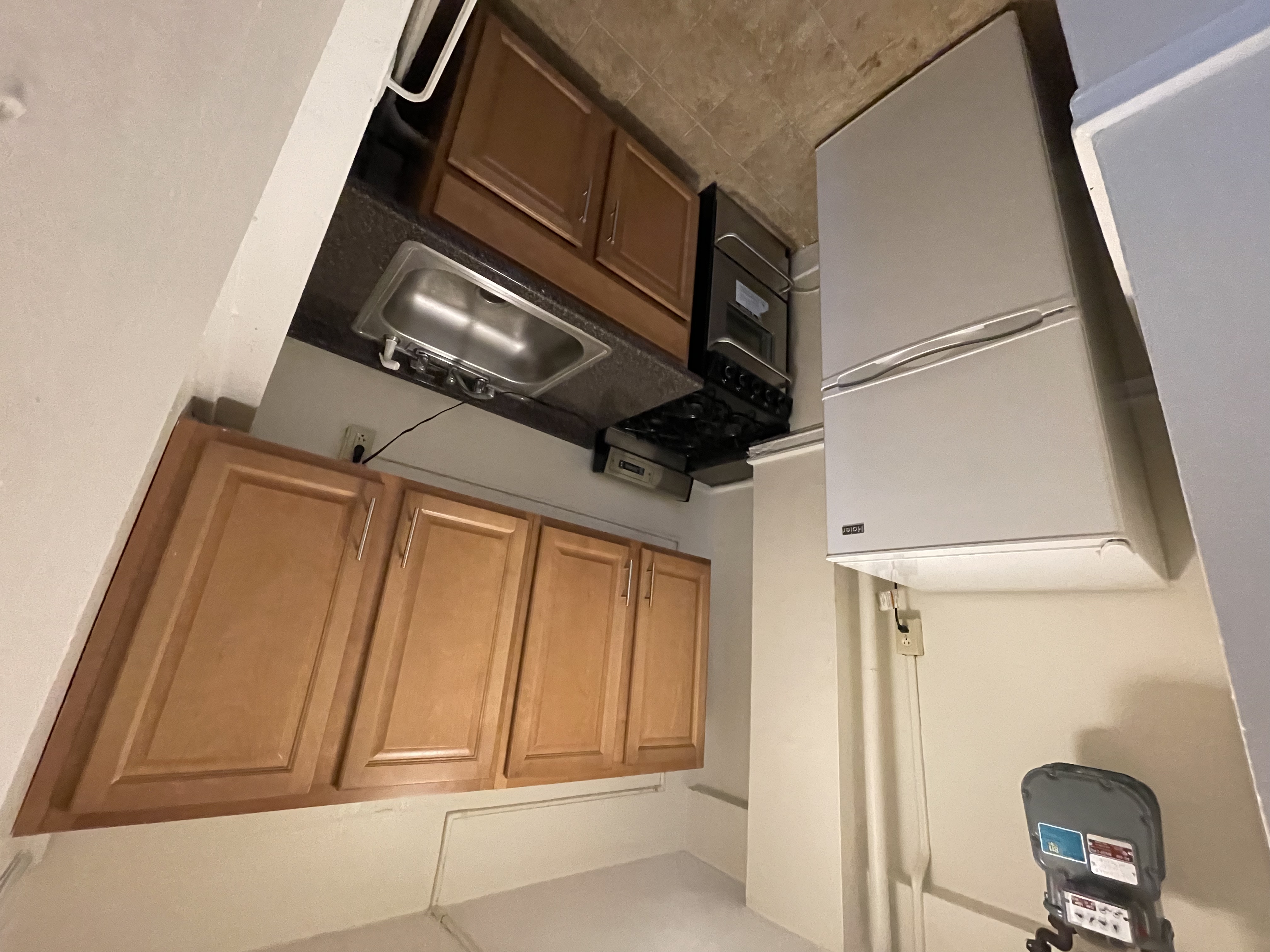 1200 Massachusetts Ave, Harvard Square