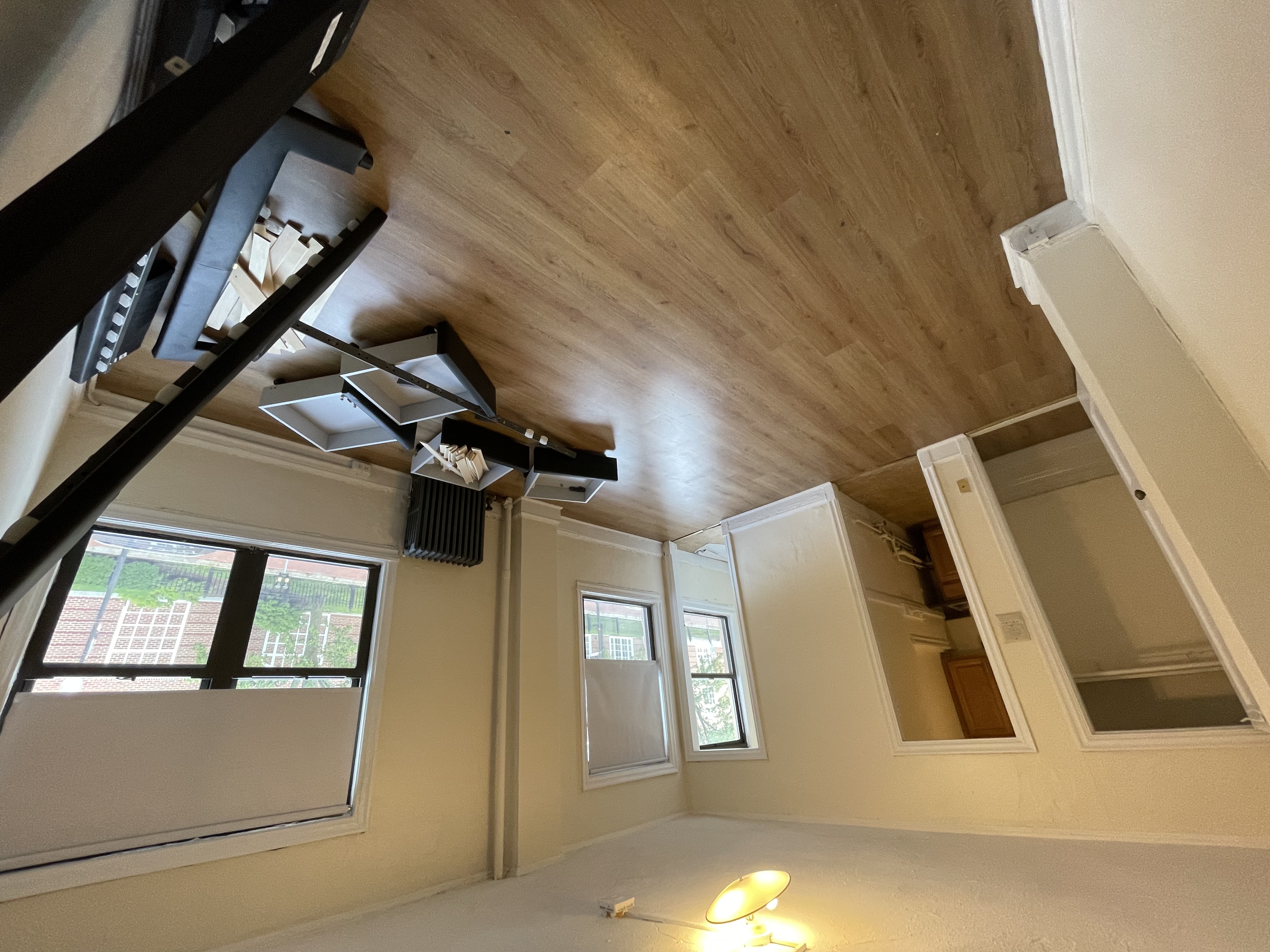 1200 Massachusetts Ave, Harvard Square