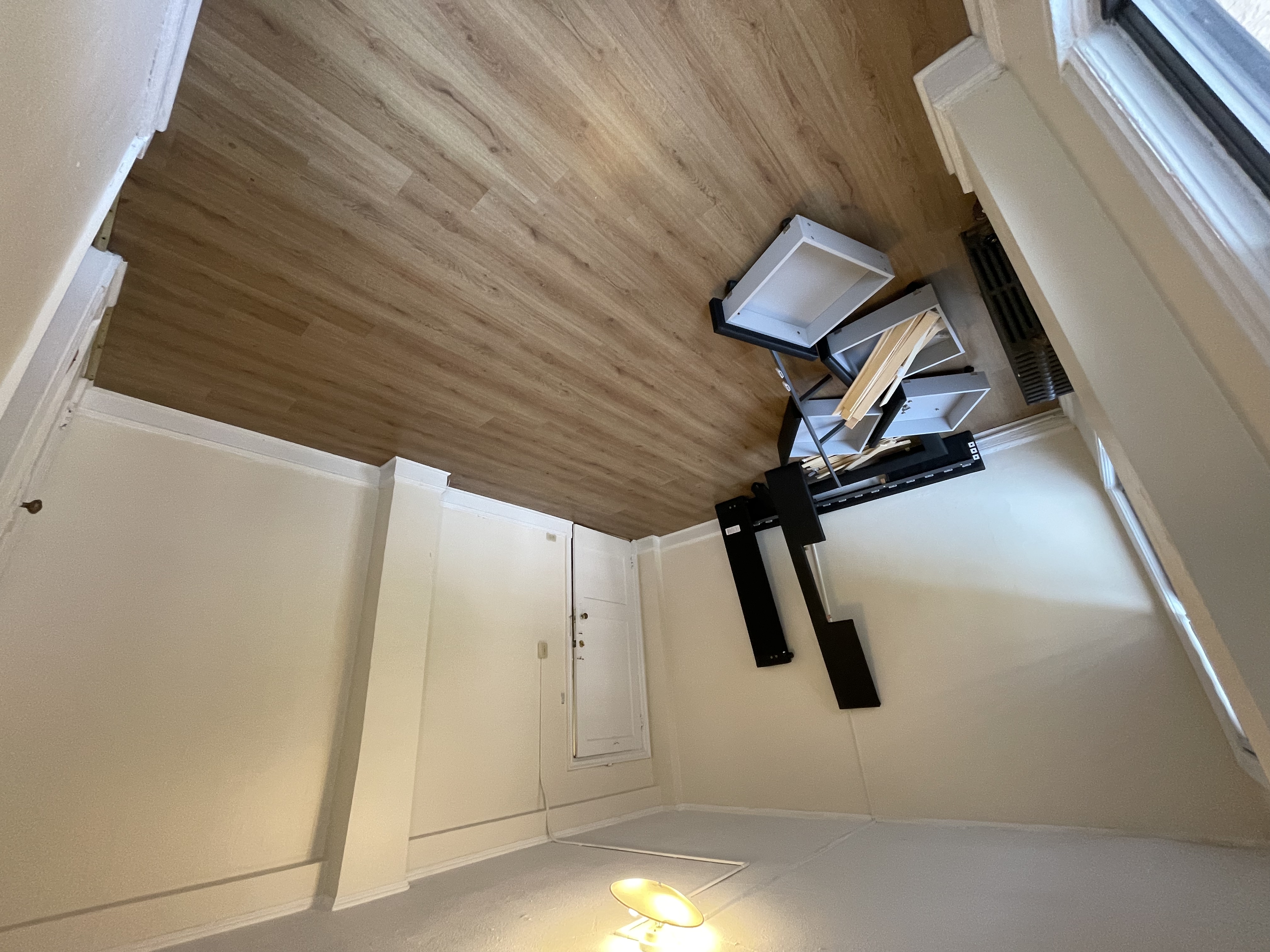 1200 Massachusetts Ave, Harvard Square