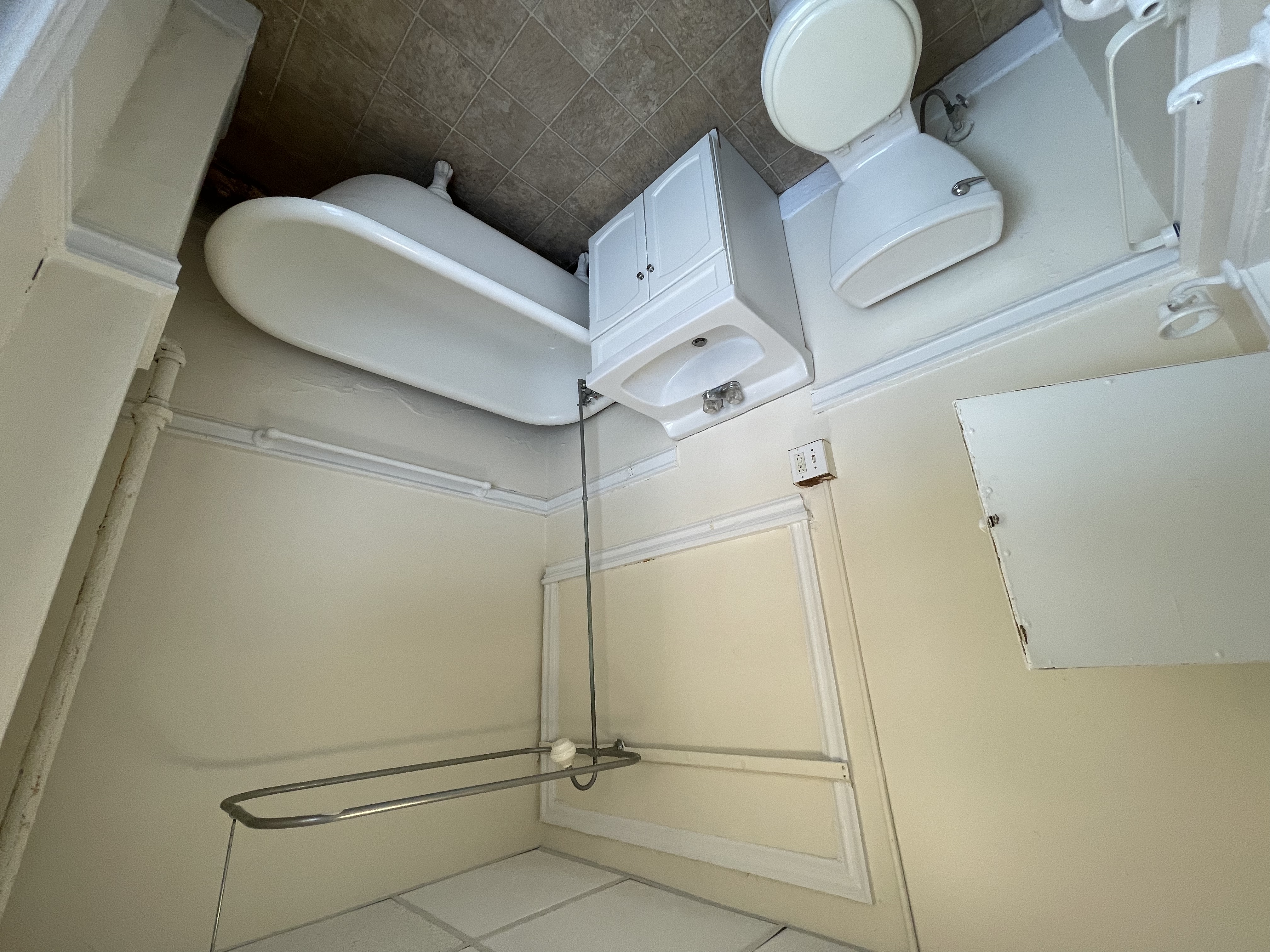 1200 Massachusetts Ave, Harvard Square