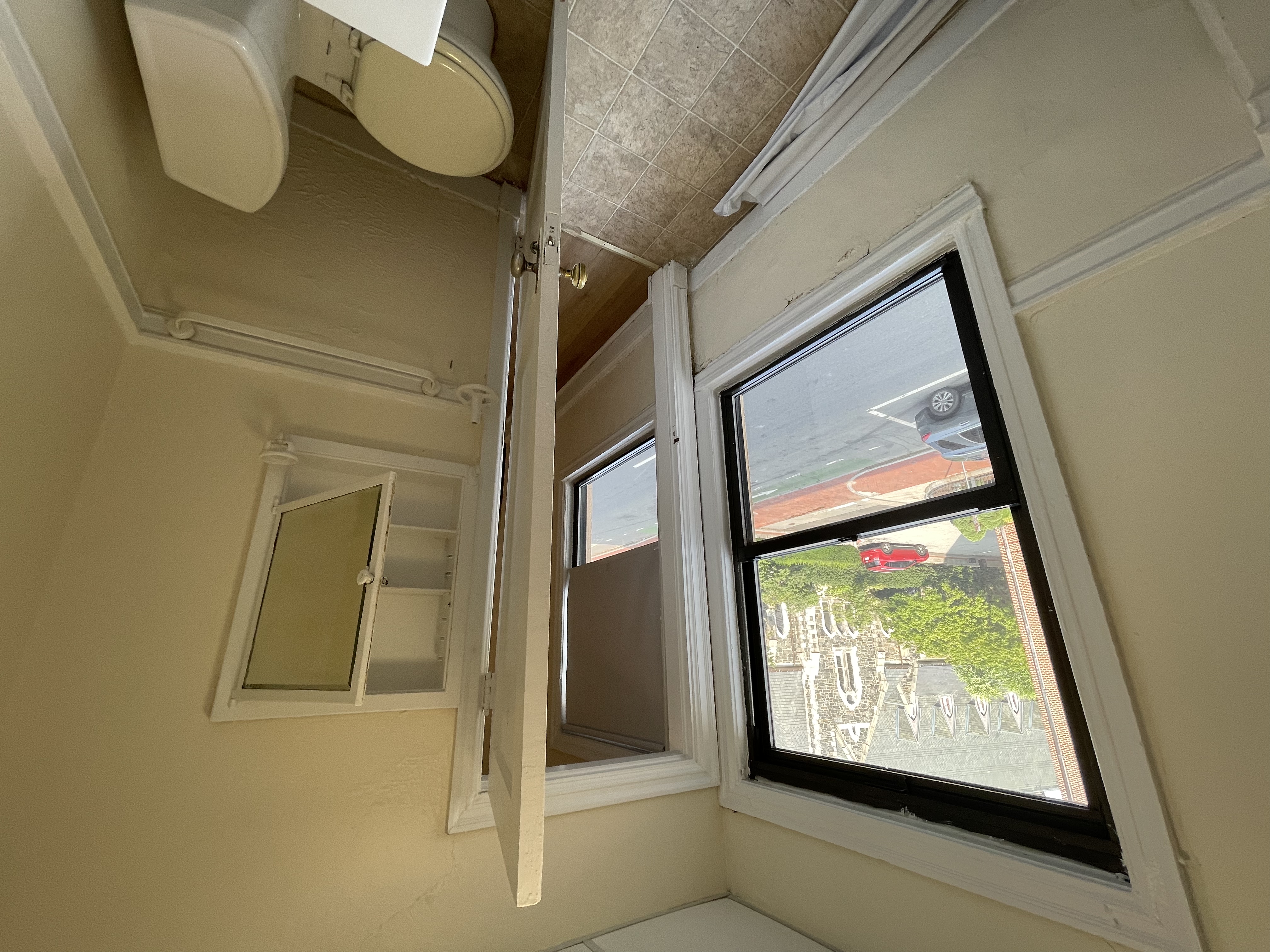 1200 Massachusetts Ave, Harvard Square