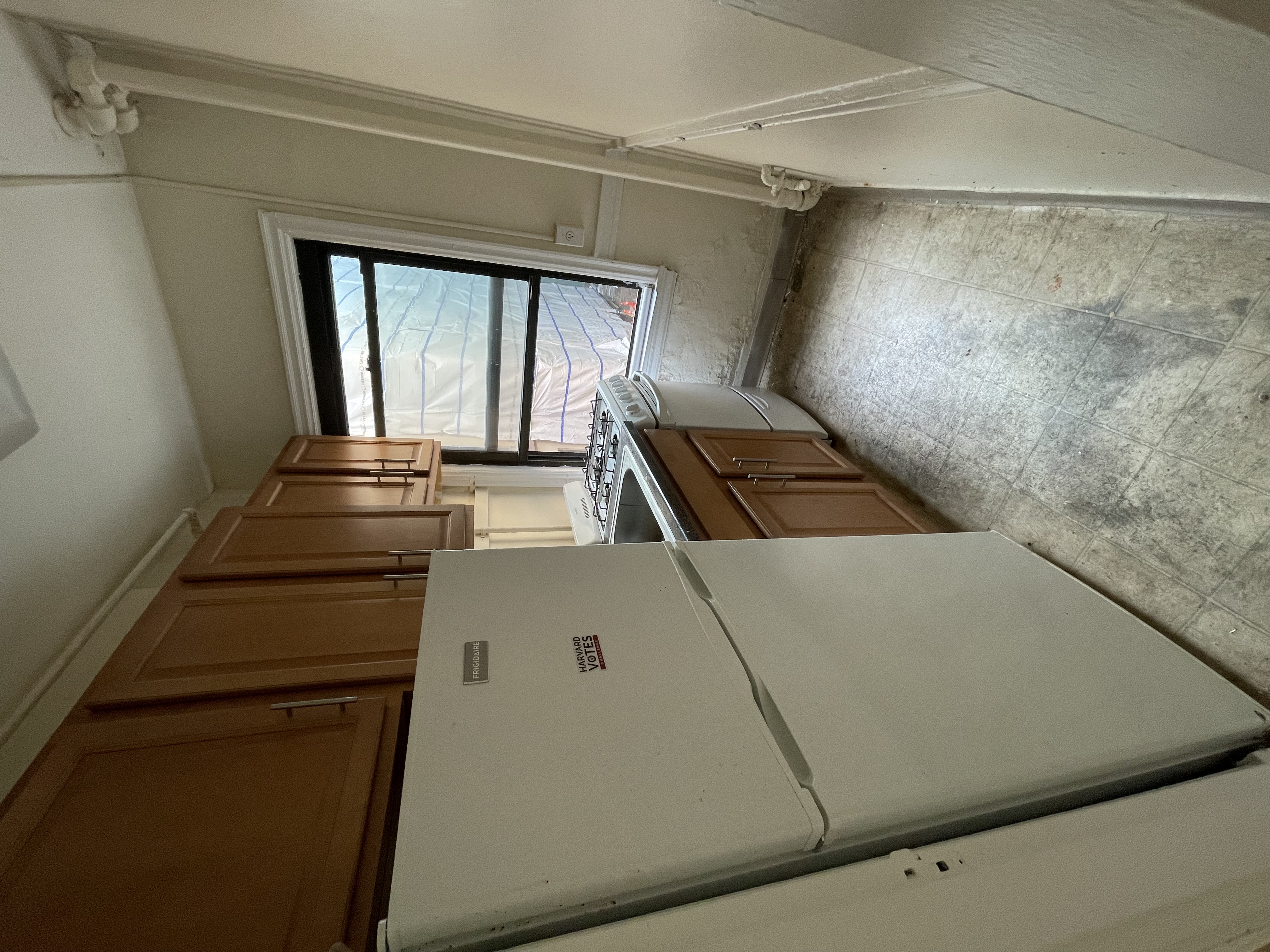 1200 Massachusetts Ave, Harvard Square