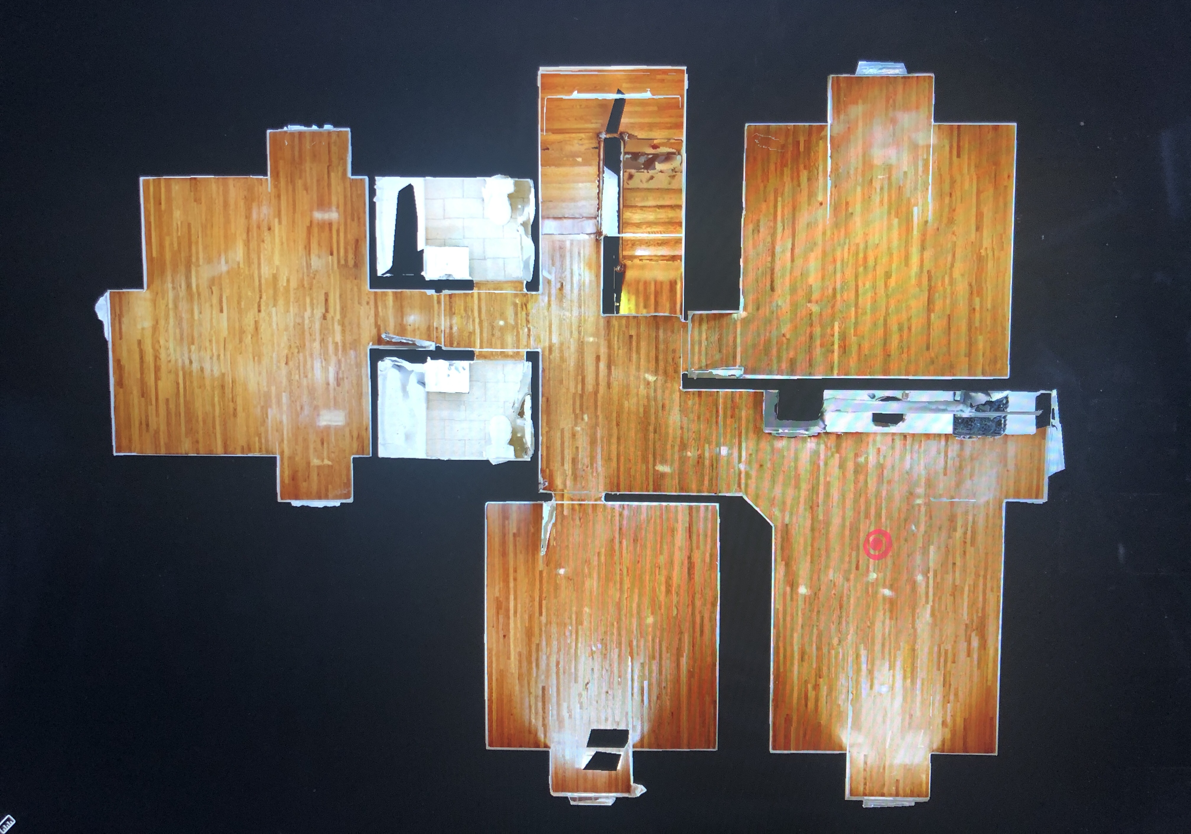 12 Harris St, Coolidge Corner