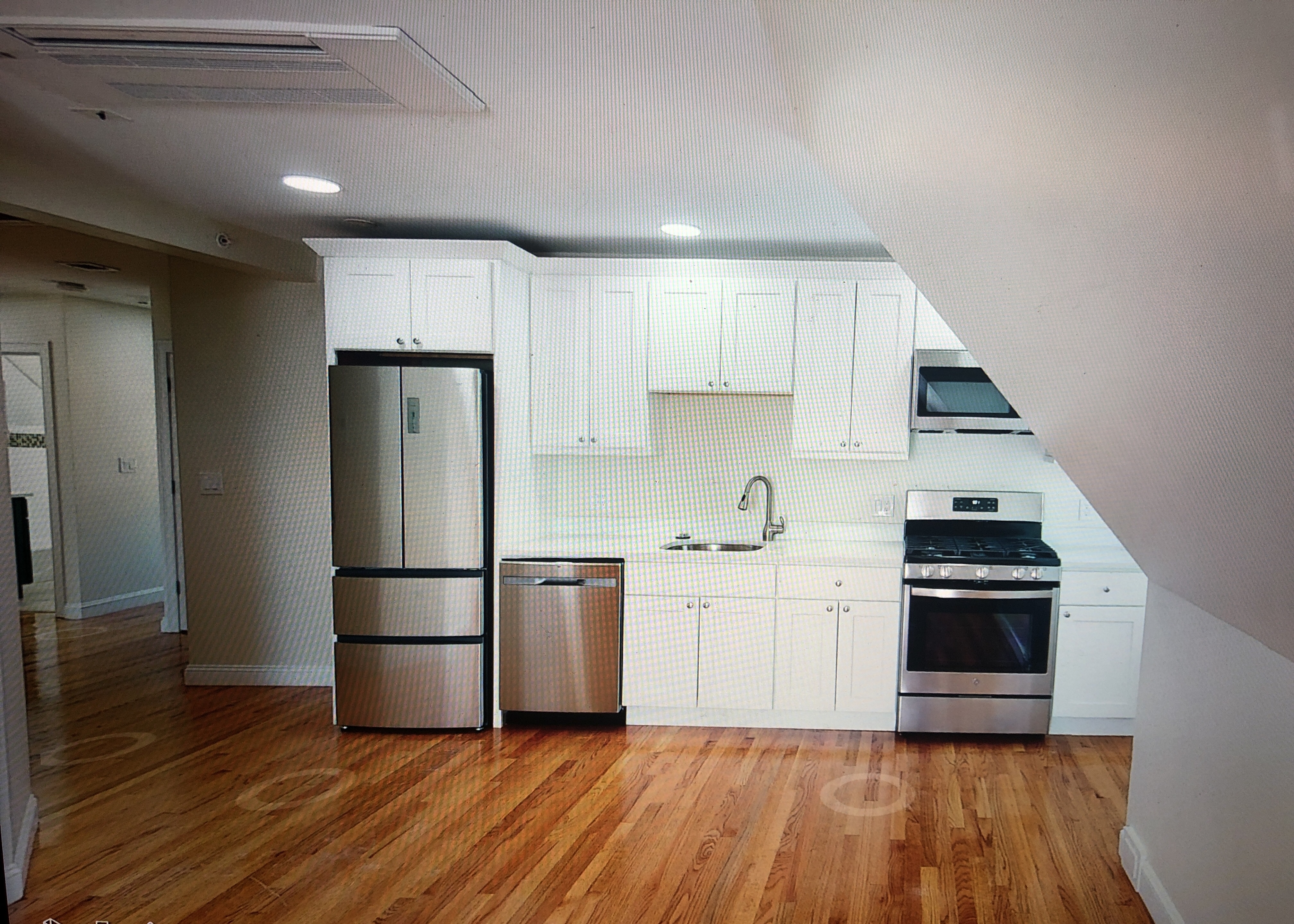 12 Harris St, Coolidge Corner