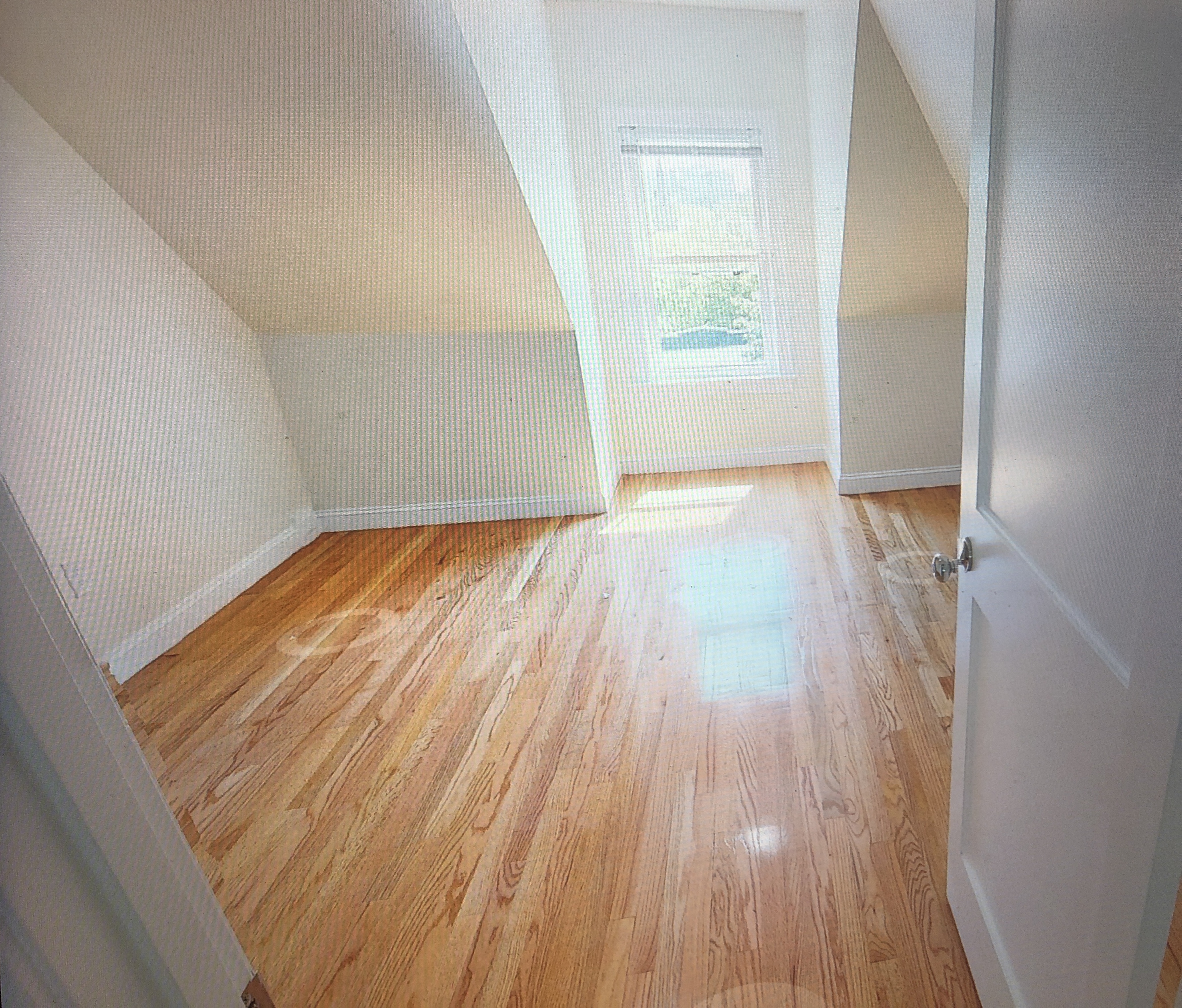 12 Harris St, Coolidge Corner