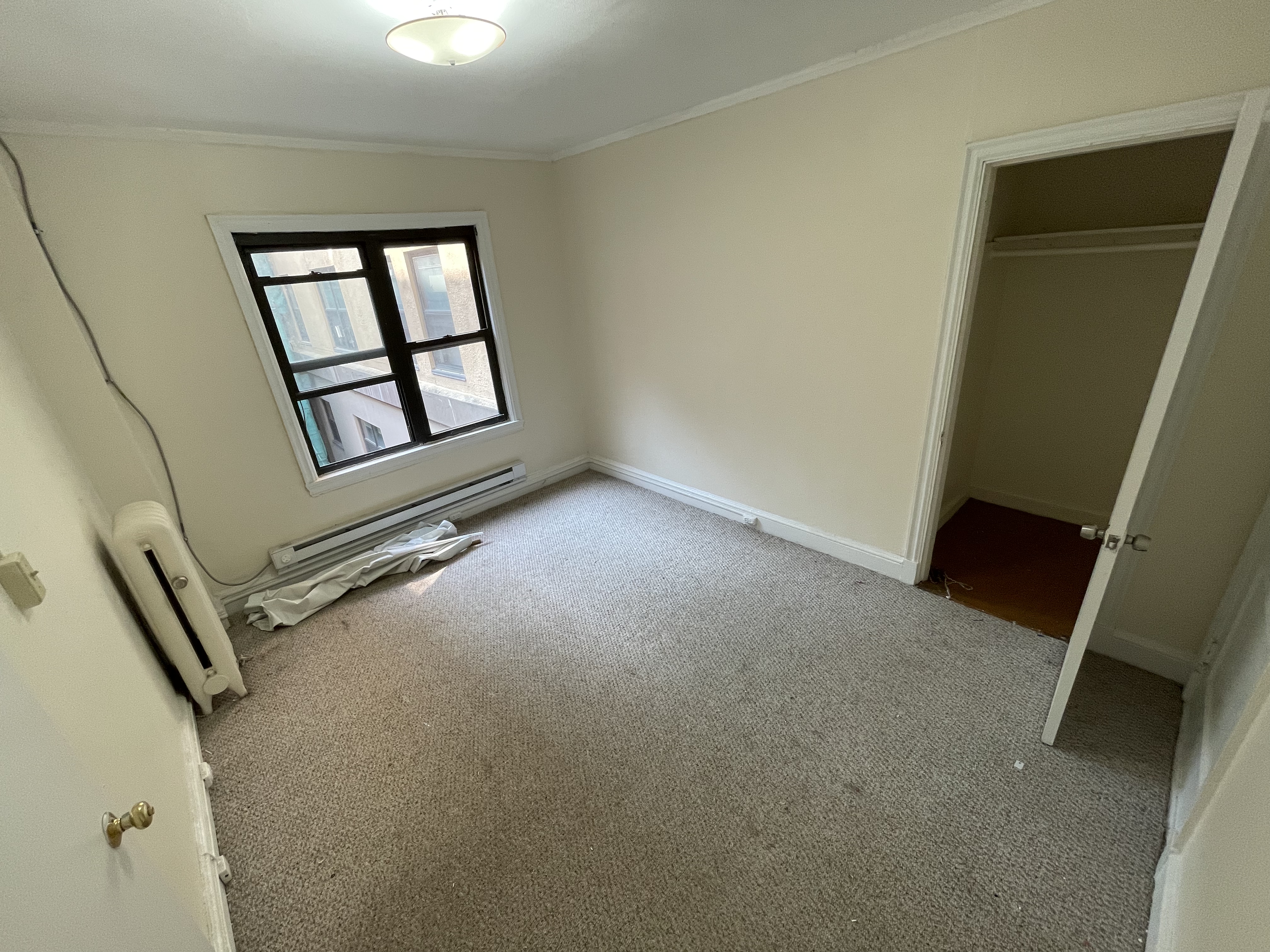 1200 Massachusetts Ave, Harvard Square