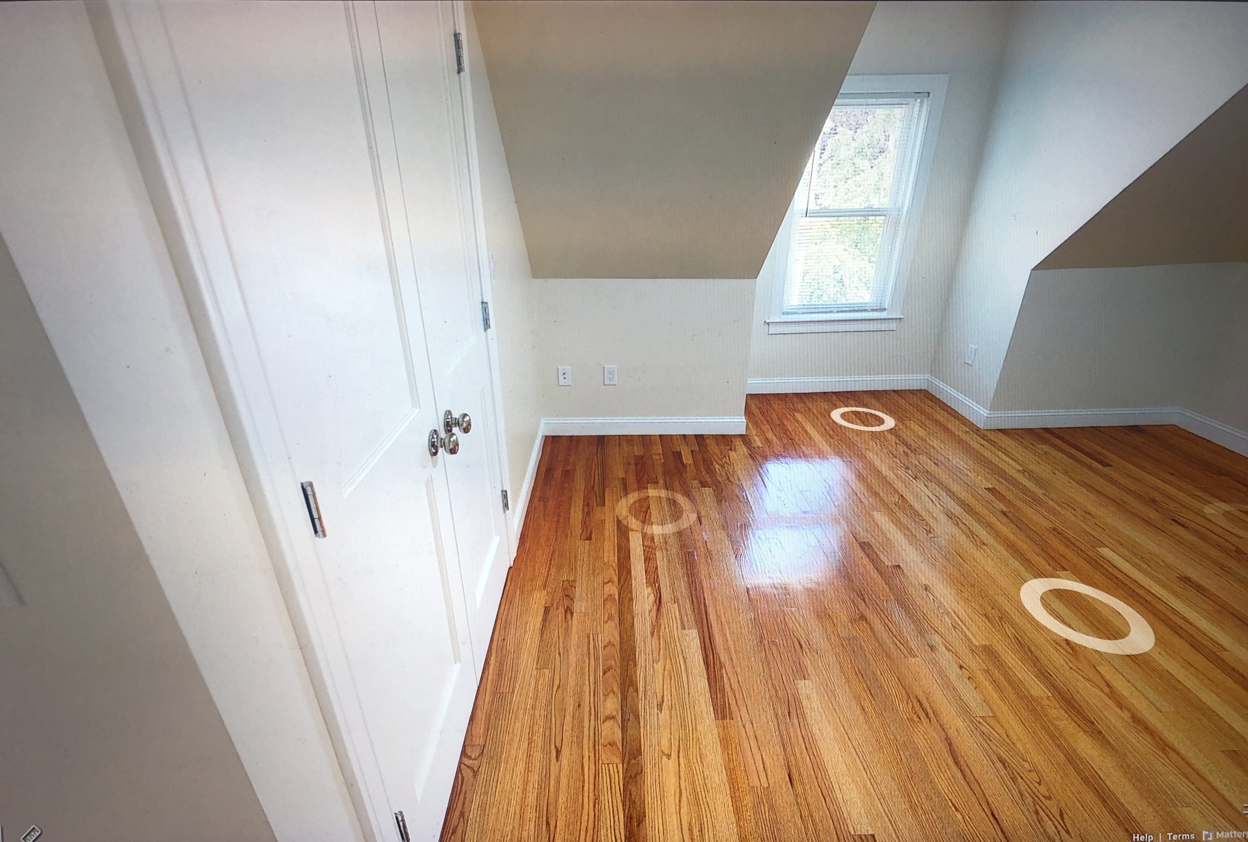 12 Harris St, Coolidge Corner