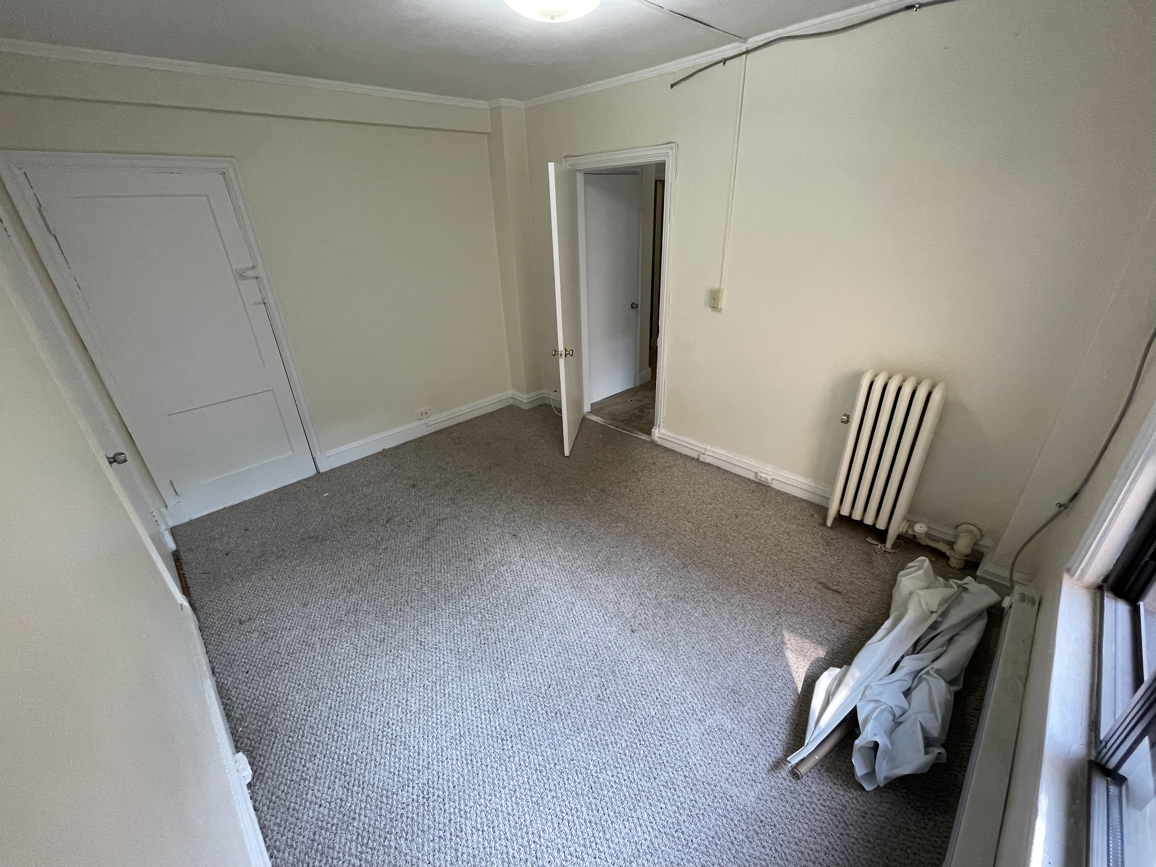 1200 Massachusetts Ave, Harvard Square