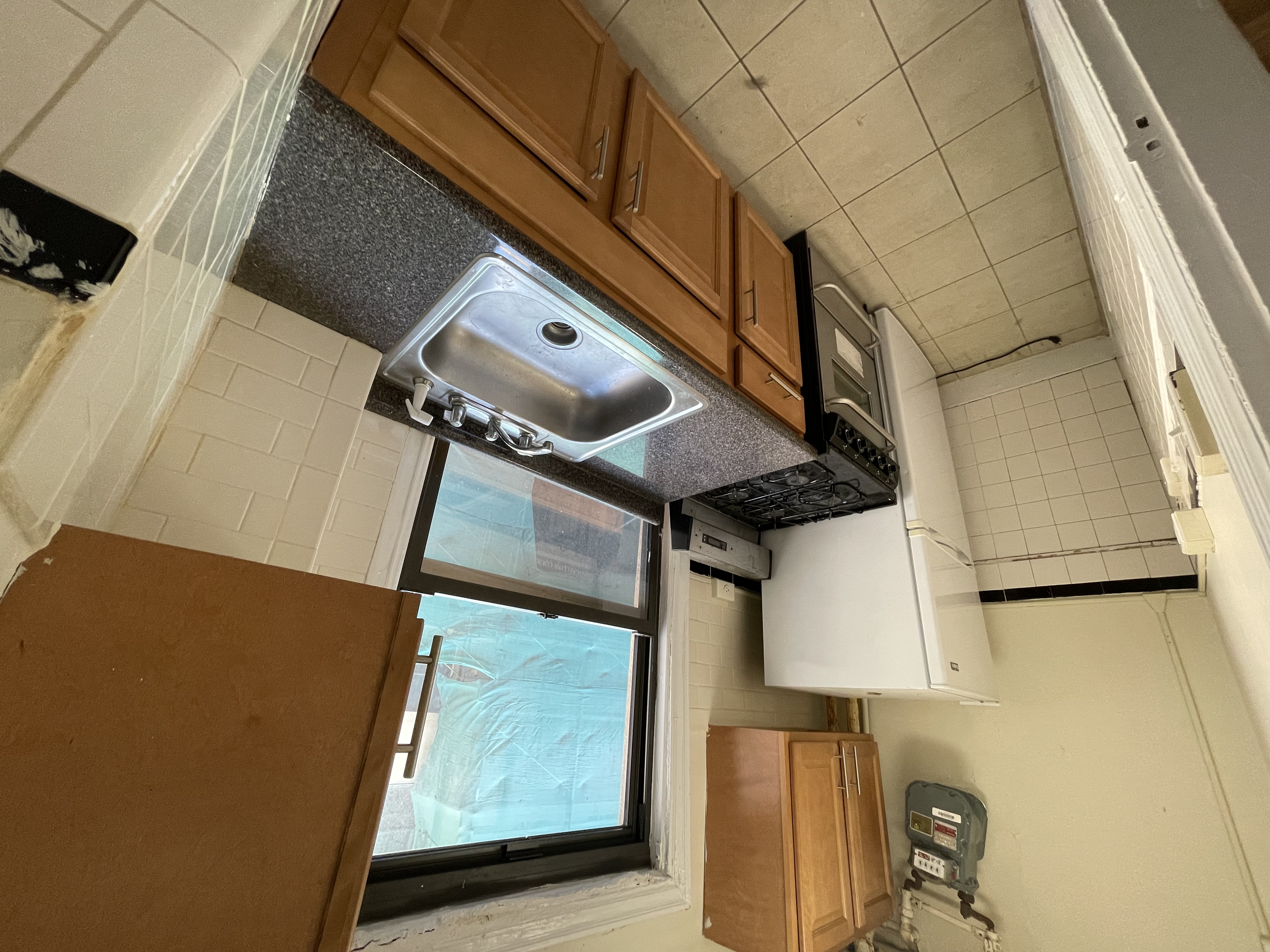 1200 Massachusetts Ave, Harvard Square