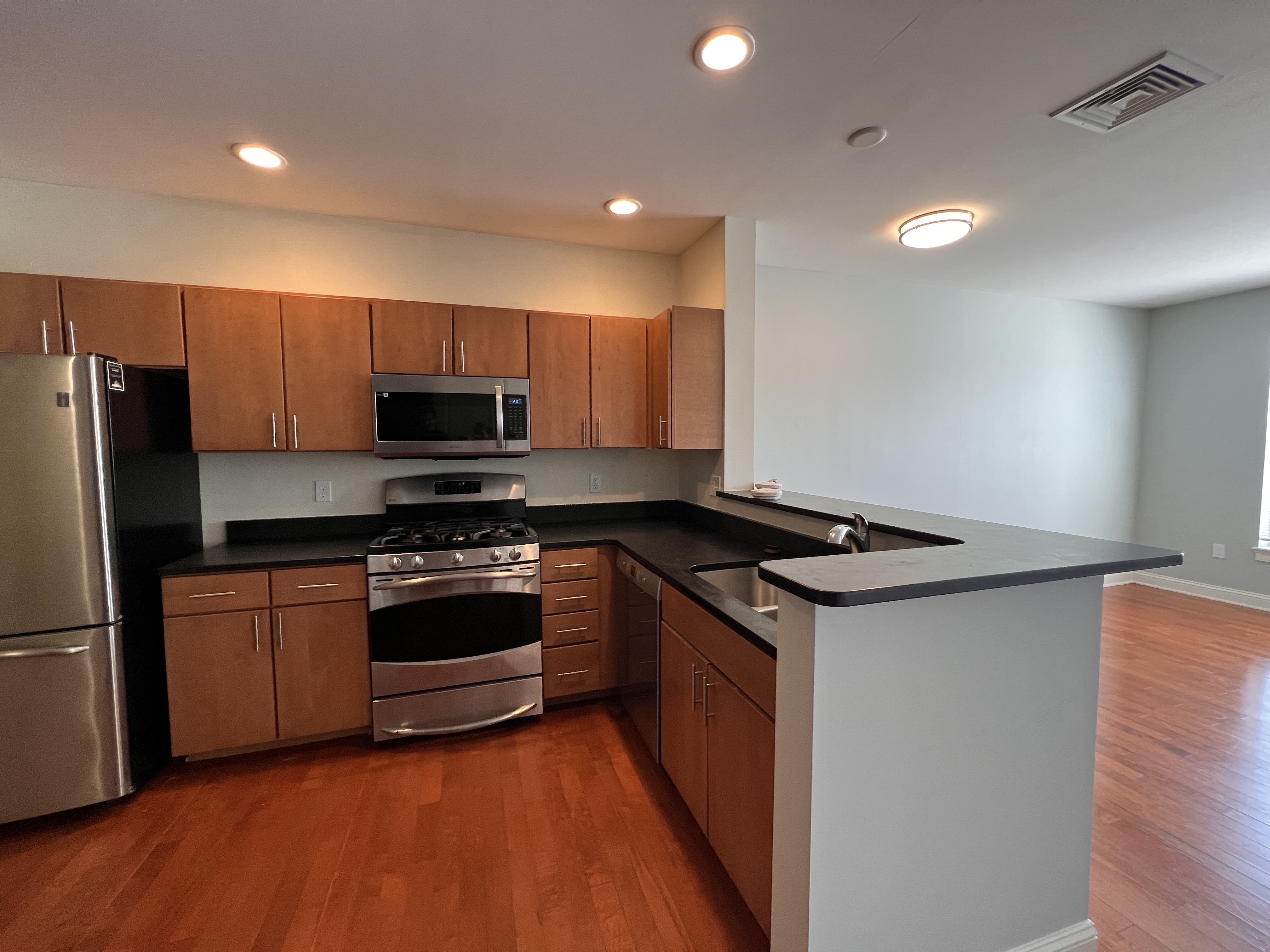 40 River St, Dorchester