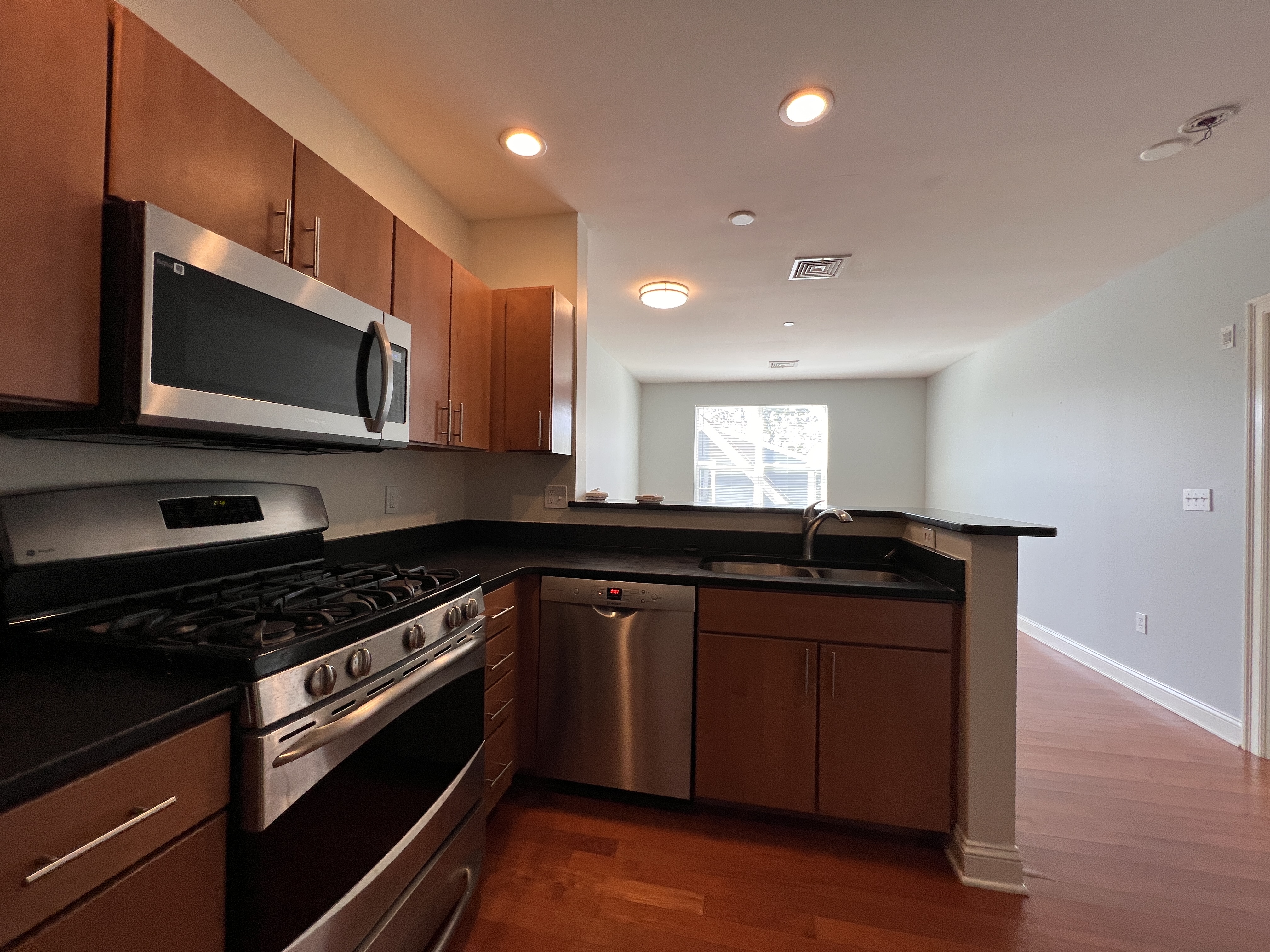 40 River St, Dorchester