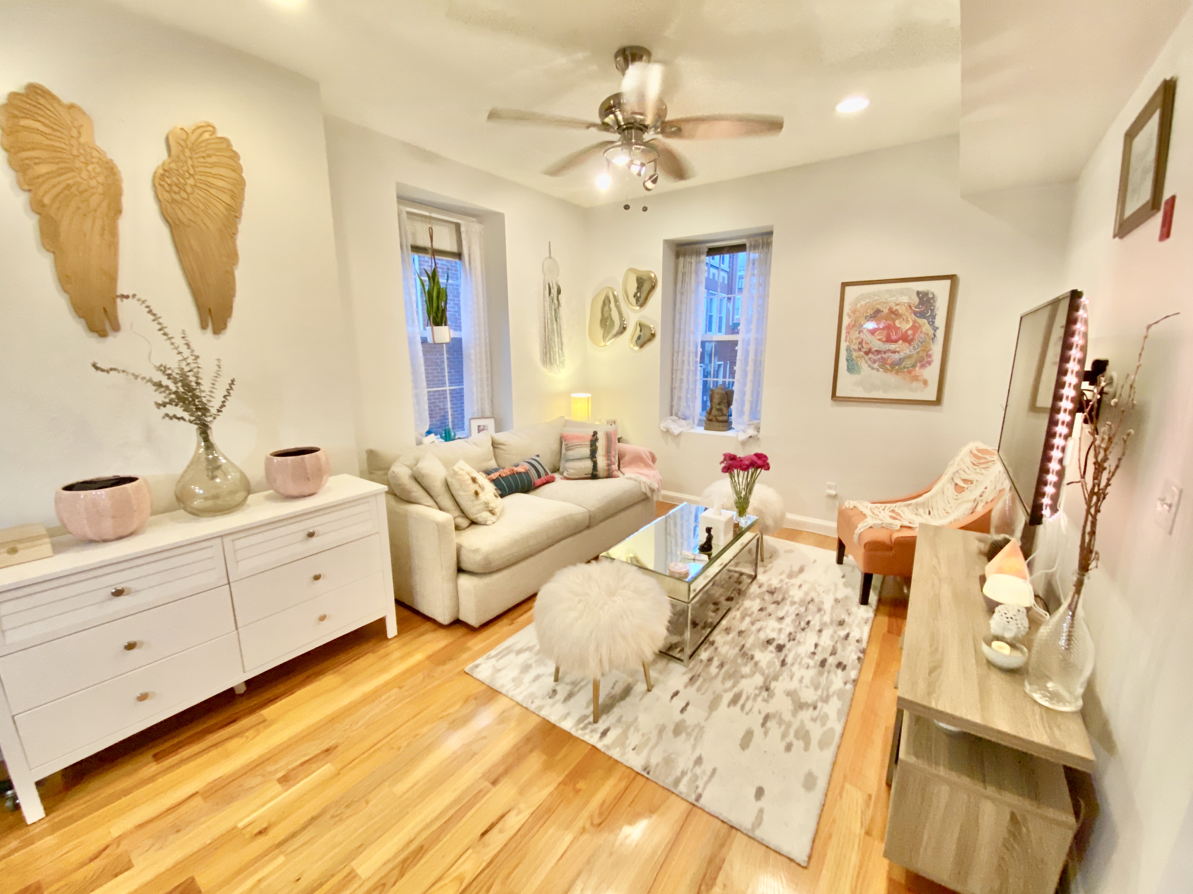 12 North Bennet St, North End