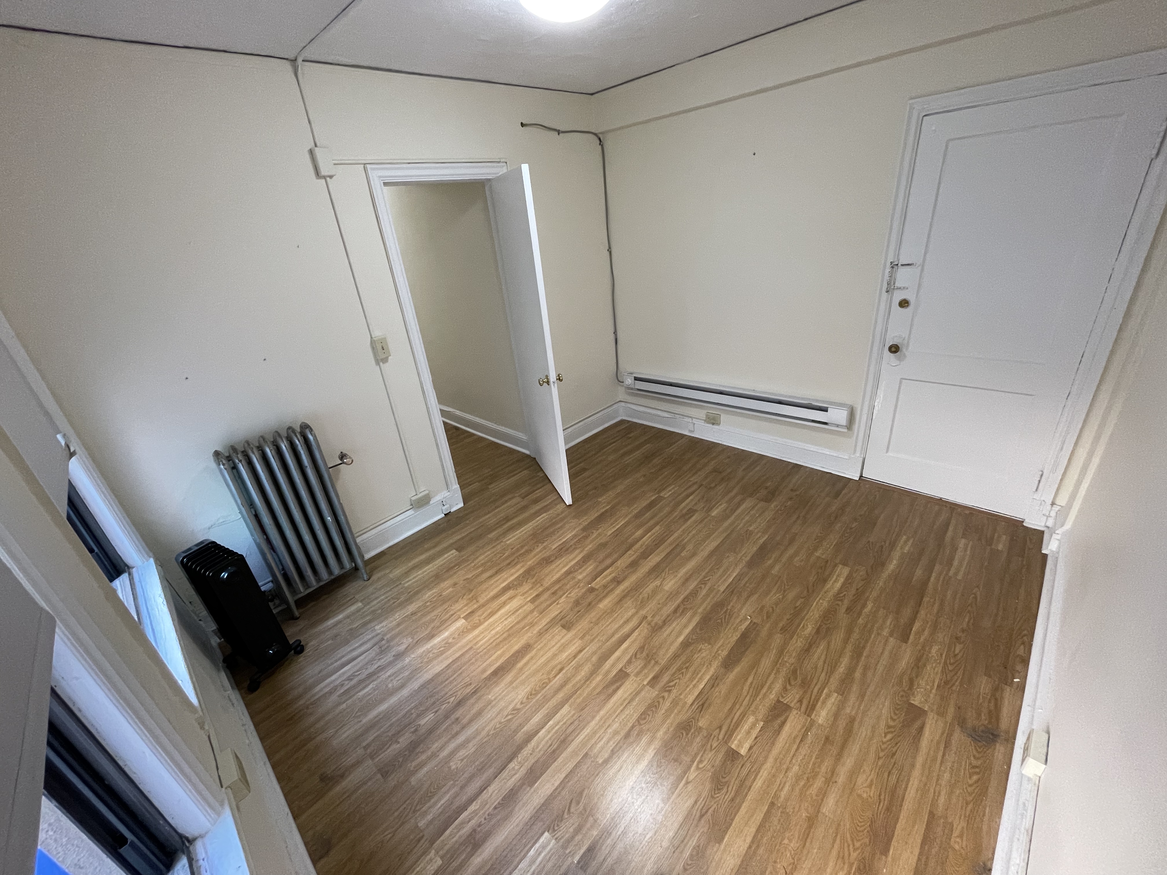 1200 Massachusetts Ave, Harvard Square