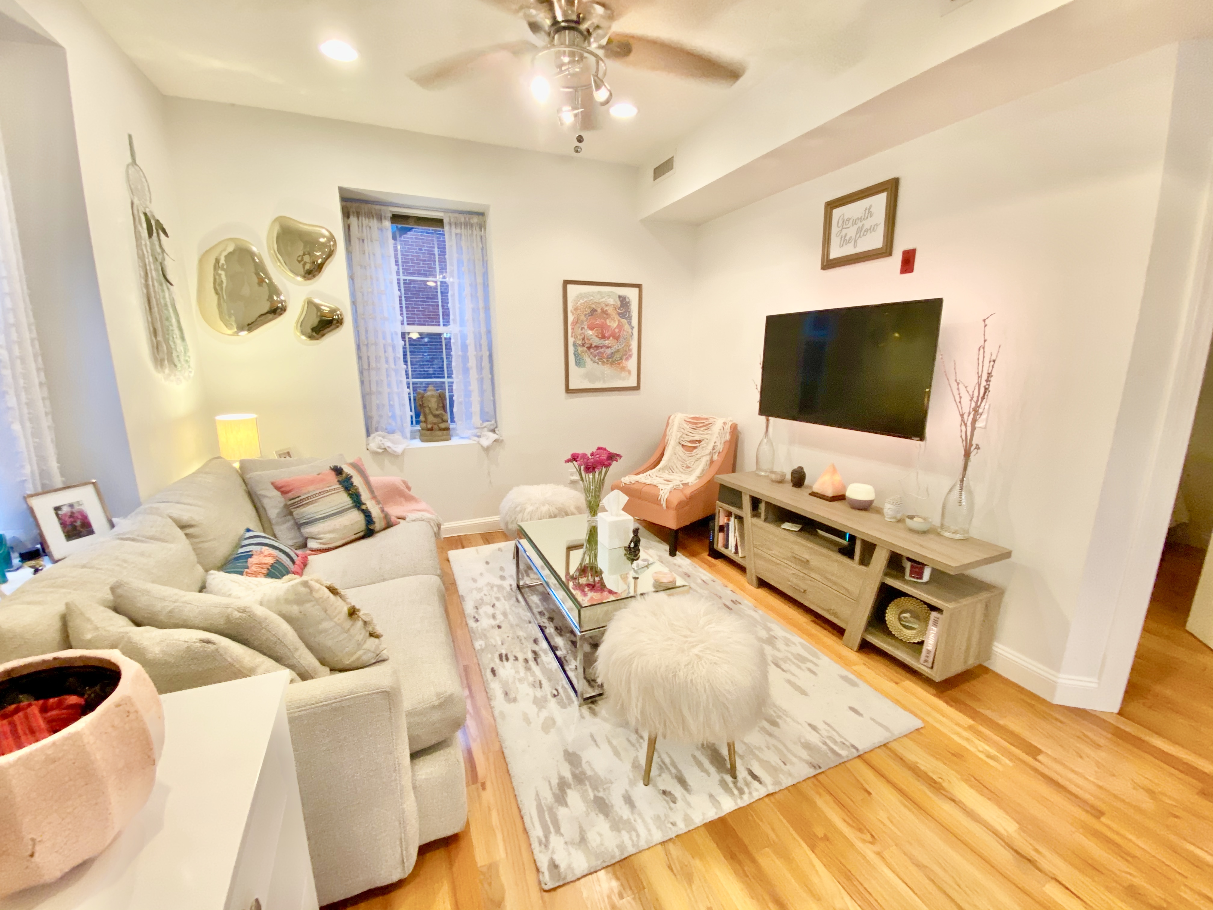 12 North Bennet St, North End