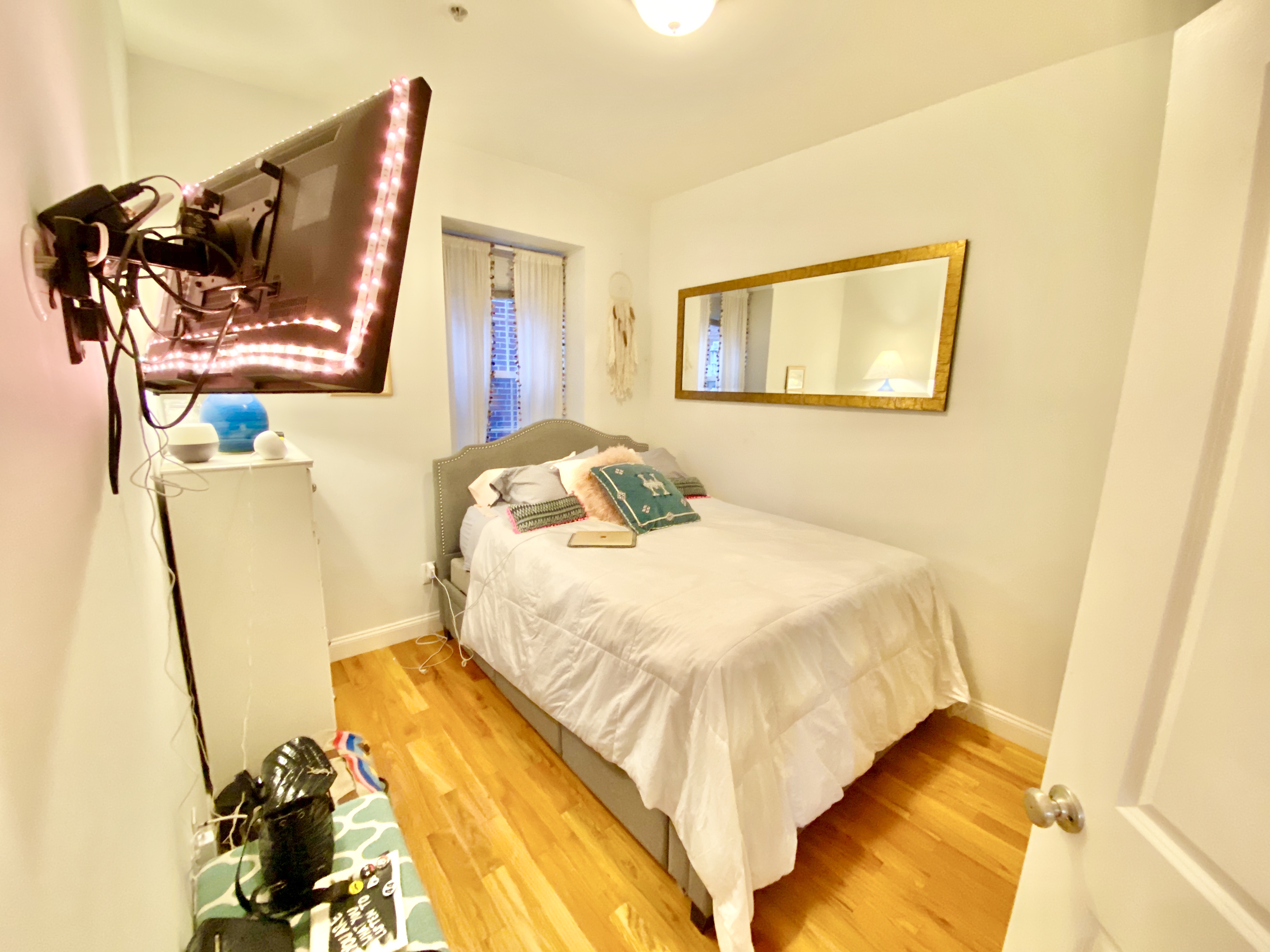 12 North Bennet St, North End