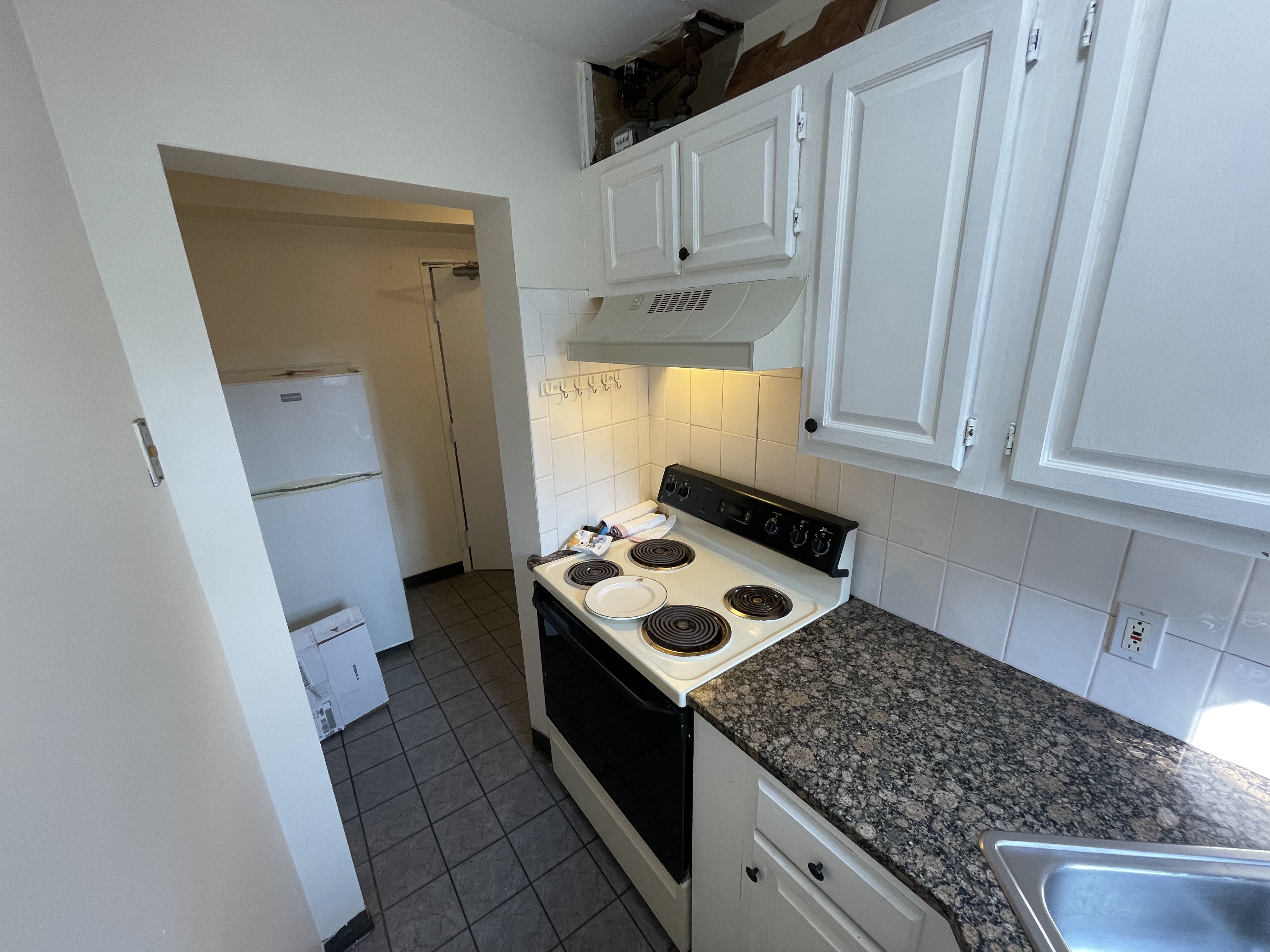 1200 Massachusetts Ave, Harvard Square