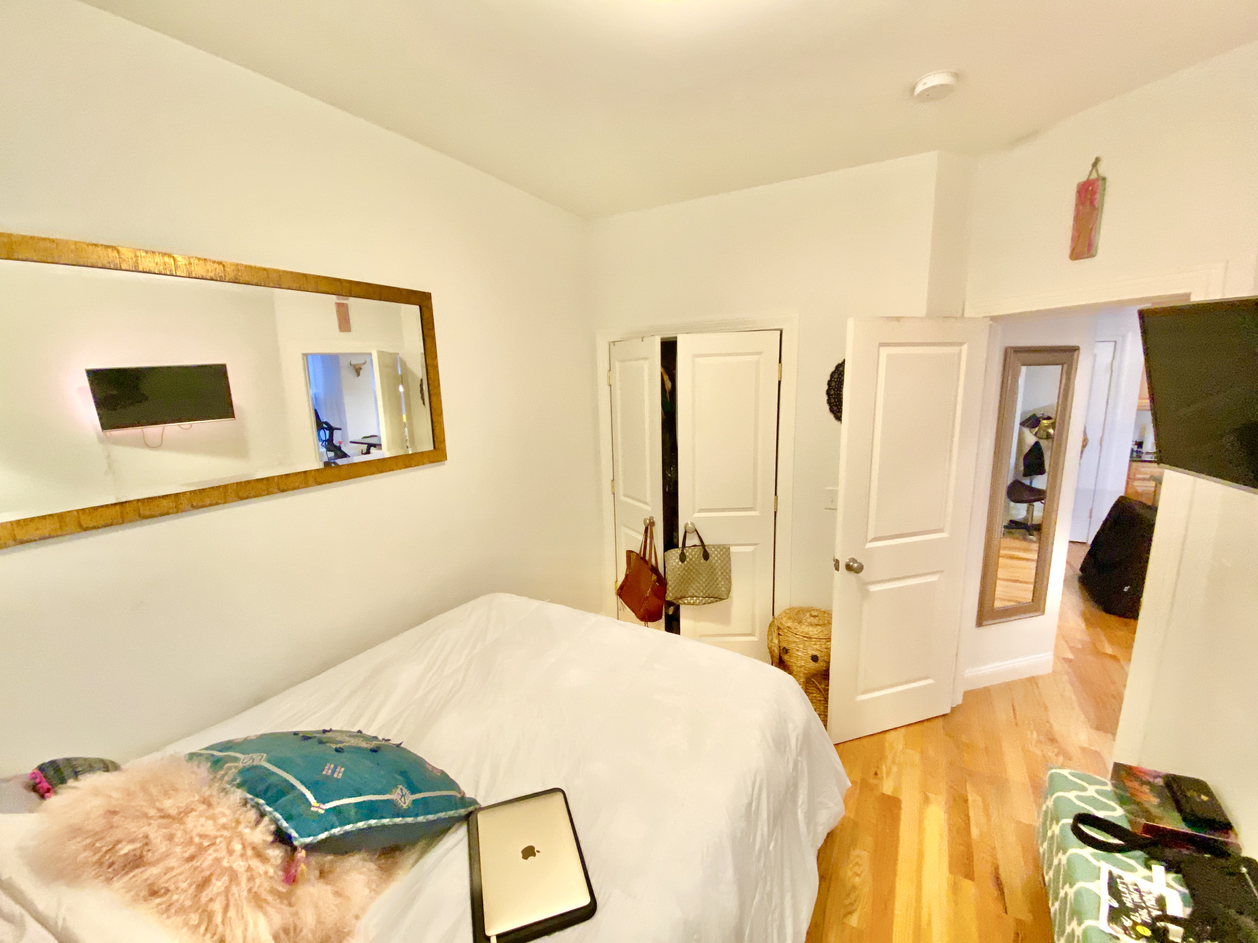 12 North Bennet St, North End