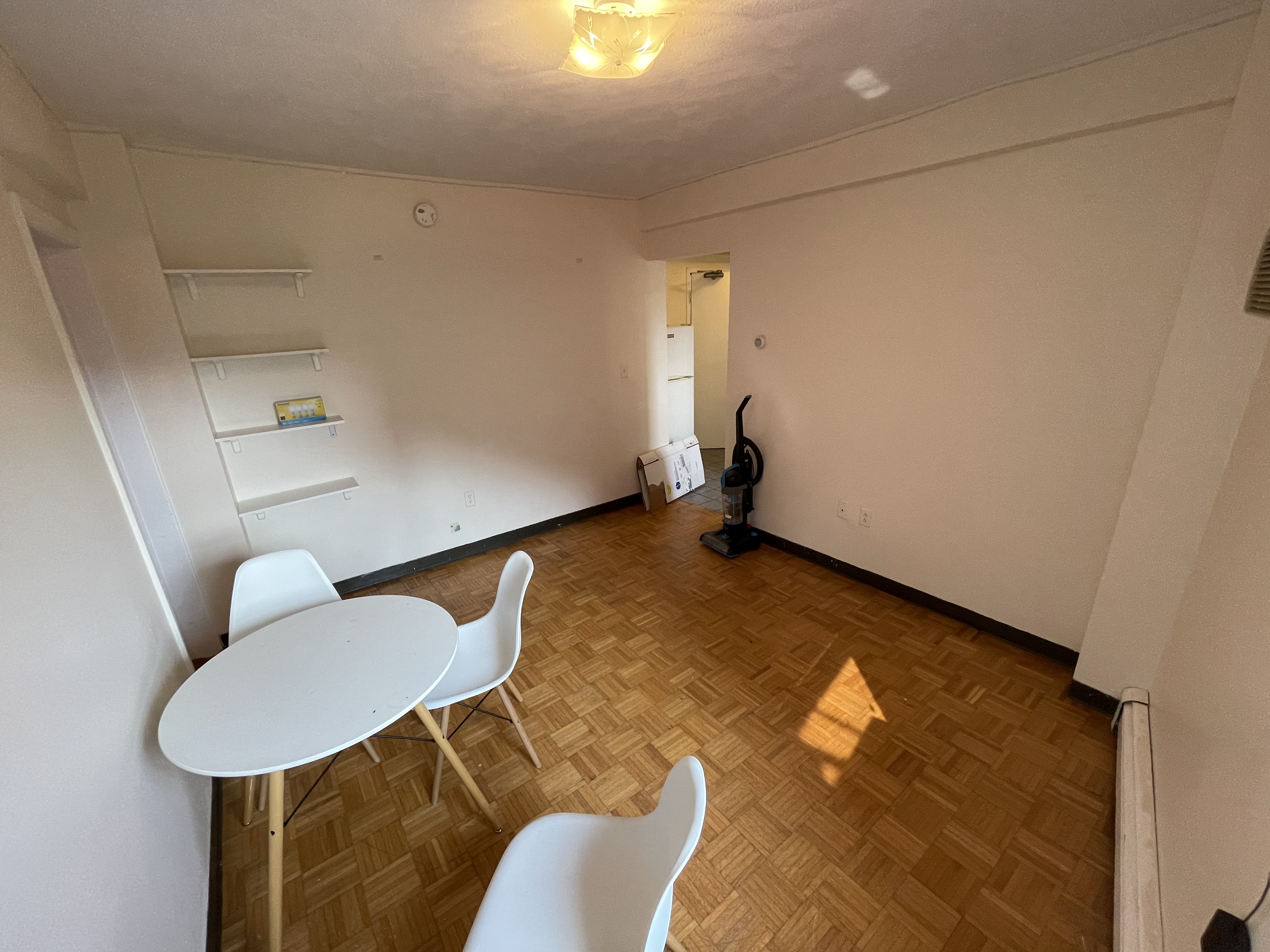 1200 Massachusetts Ave, Harvard Square