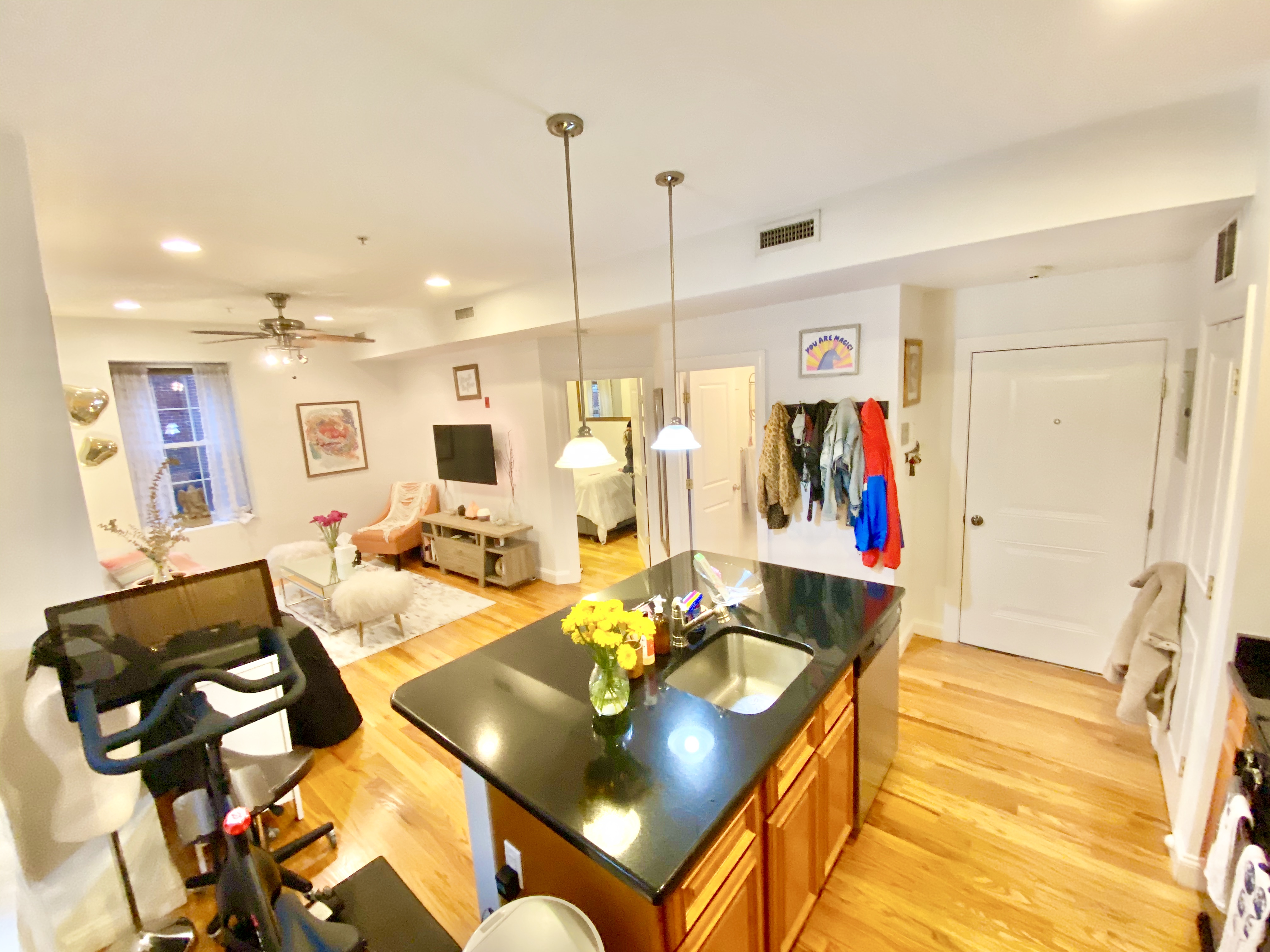 12 North Bennet St, North End