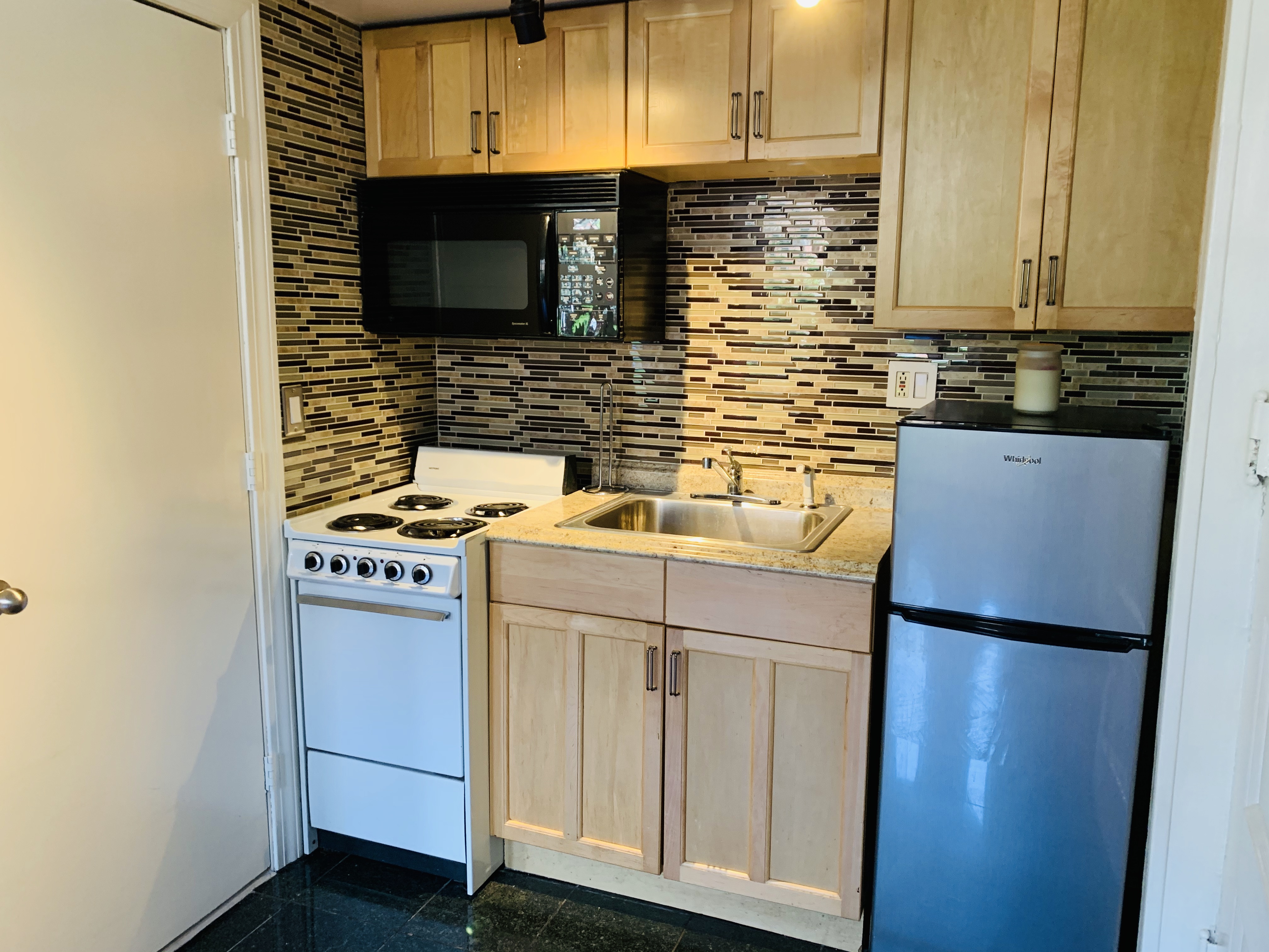 388 Marlborough St, Back Bay