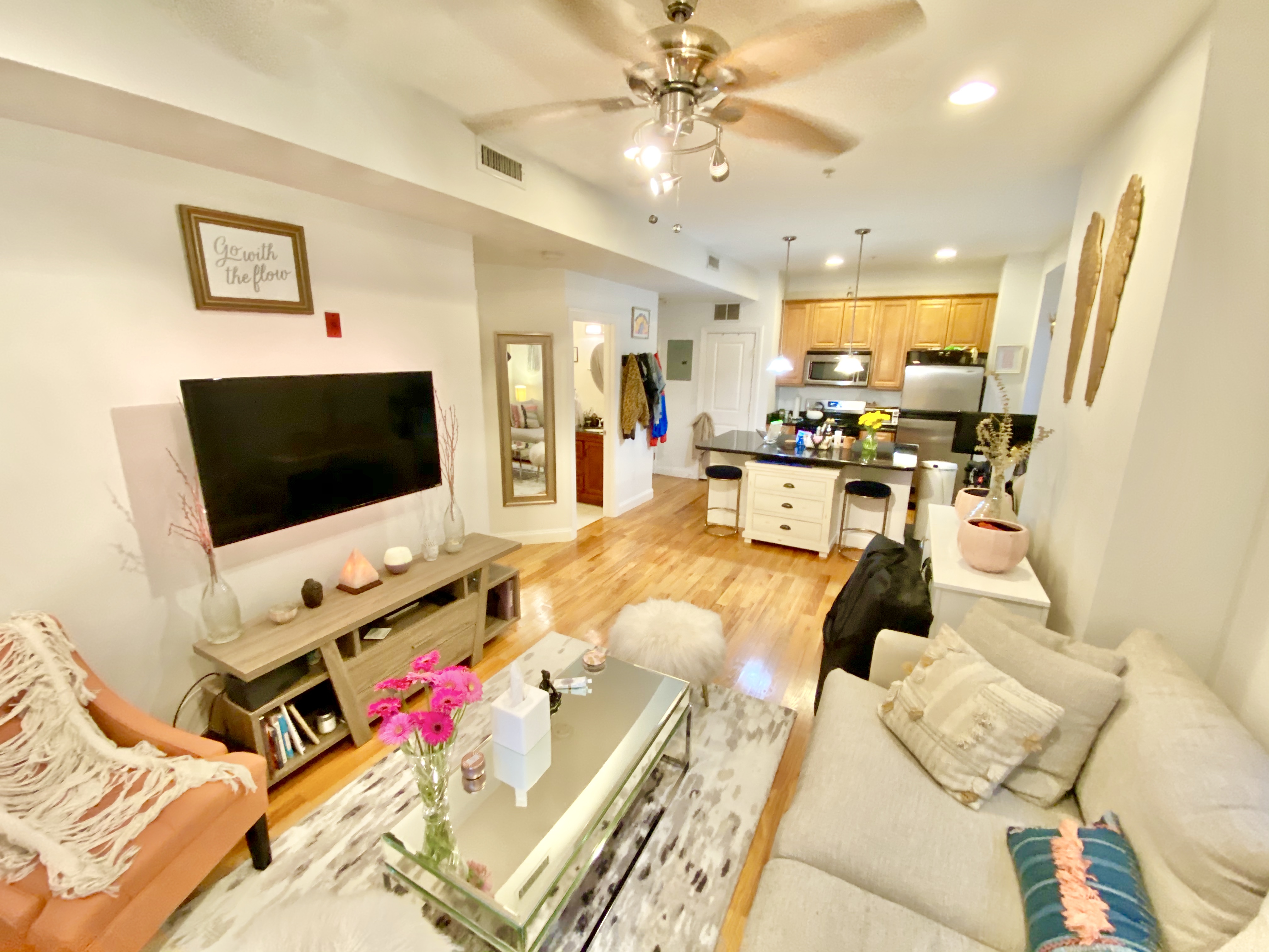 12 North Bennet St, North End